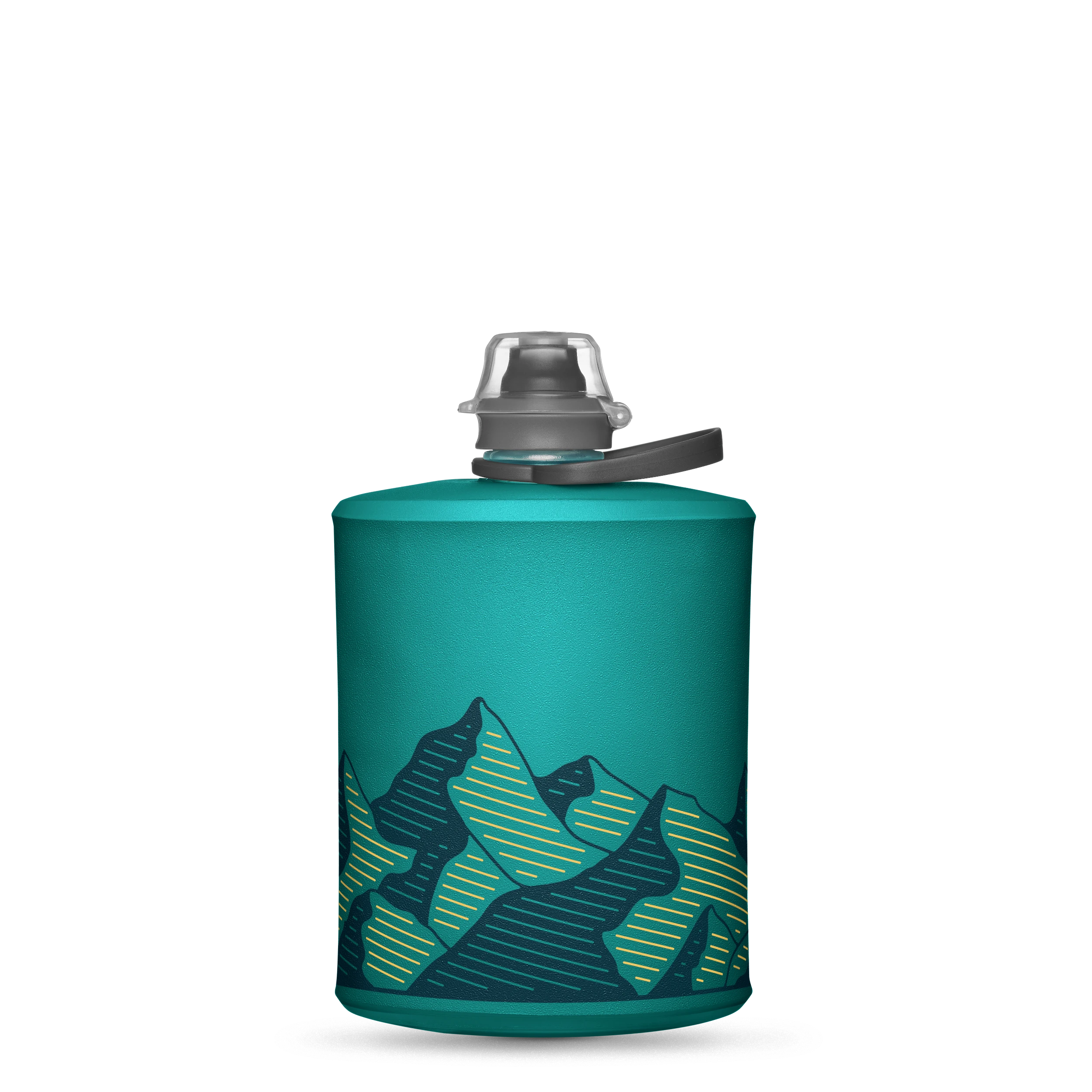 hydrapak-stow-gourde-souple-pliable-500ml image 7