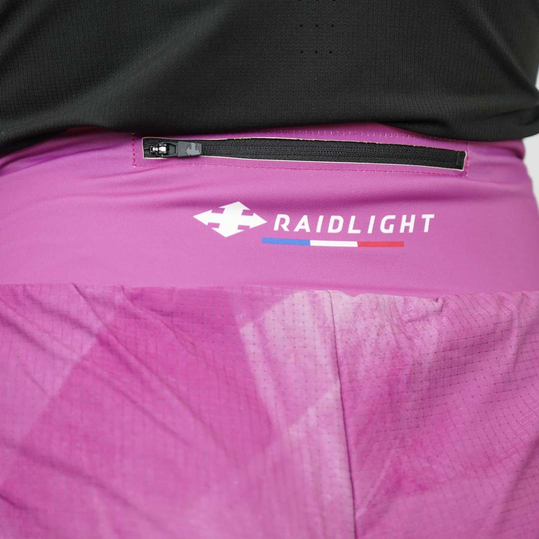 raidlight-sublitech-ecodry-grand-raid-femme-short-trail image 4