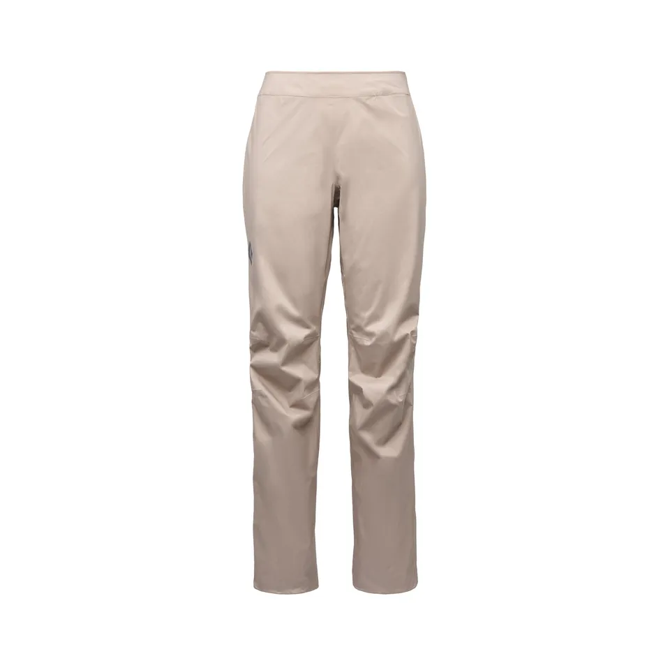 black-diamond-women-s-fineline-stretch-pantalon-imperm-able-full-zip-past-season image 1