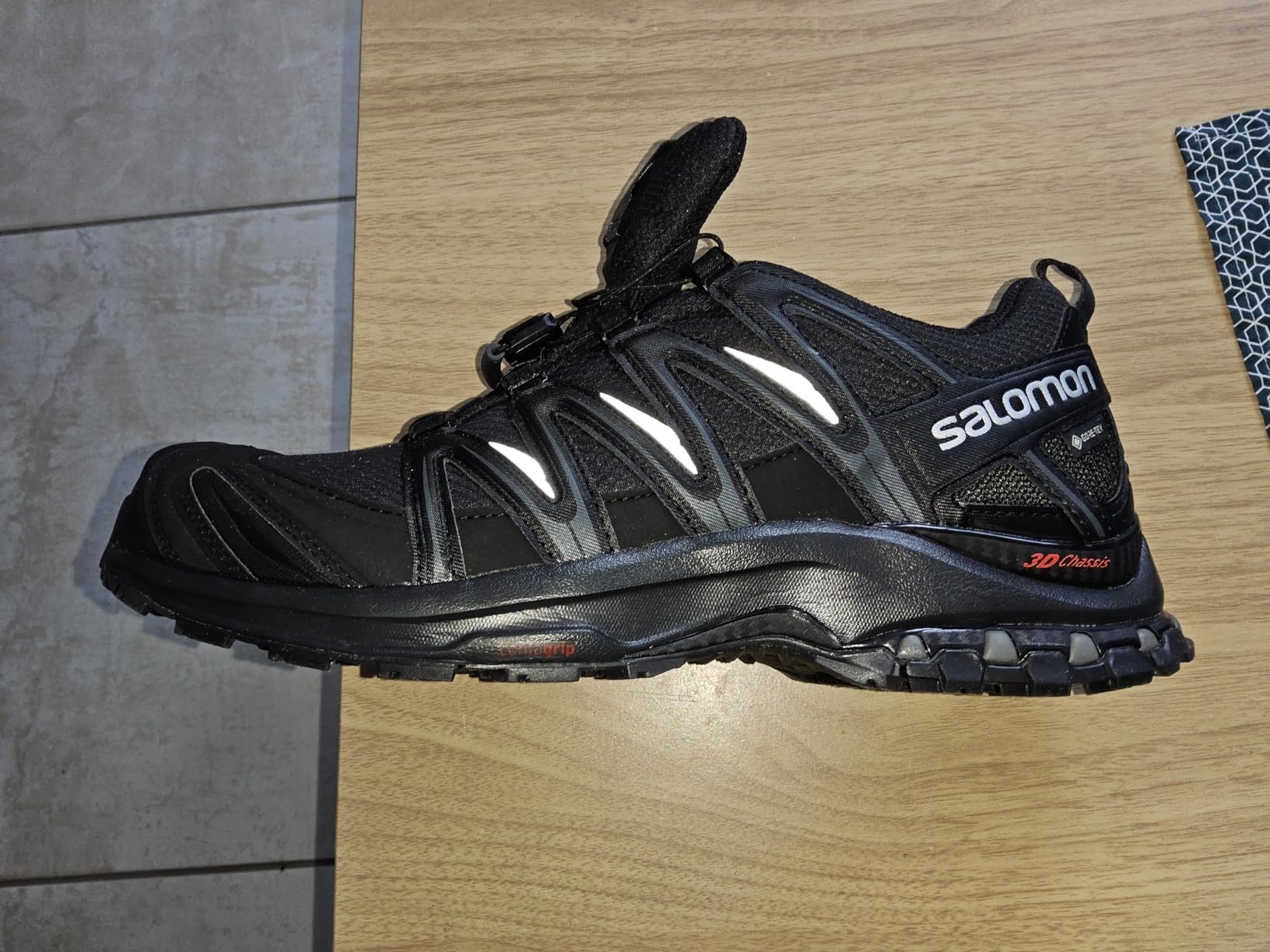 Parfaites pour le GR20 en automne