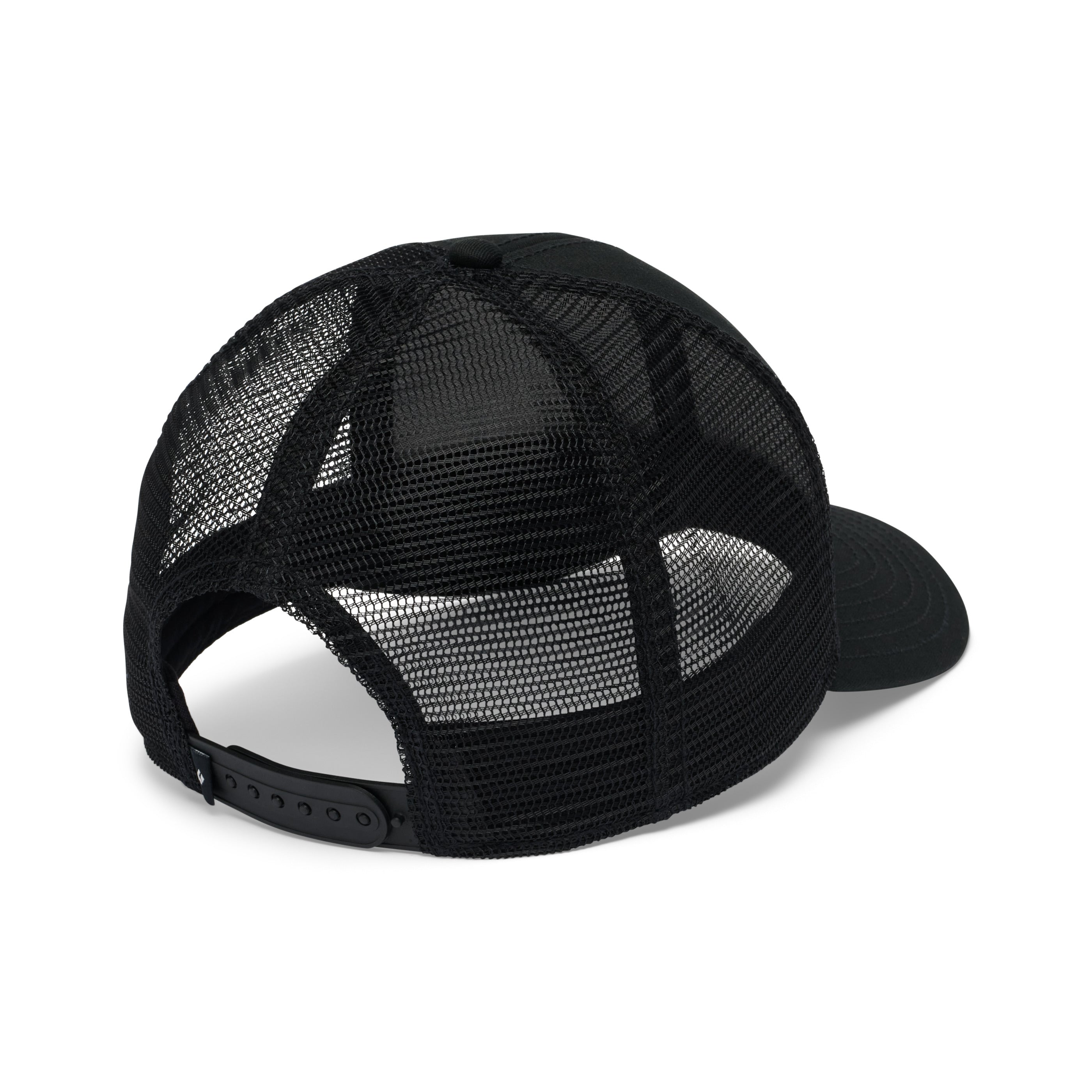 black-diamond-bd-trucker-hat-casquette-filet image 4