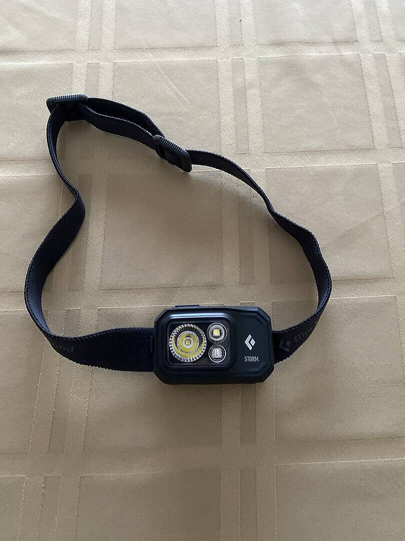 Idéale pour le trail