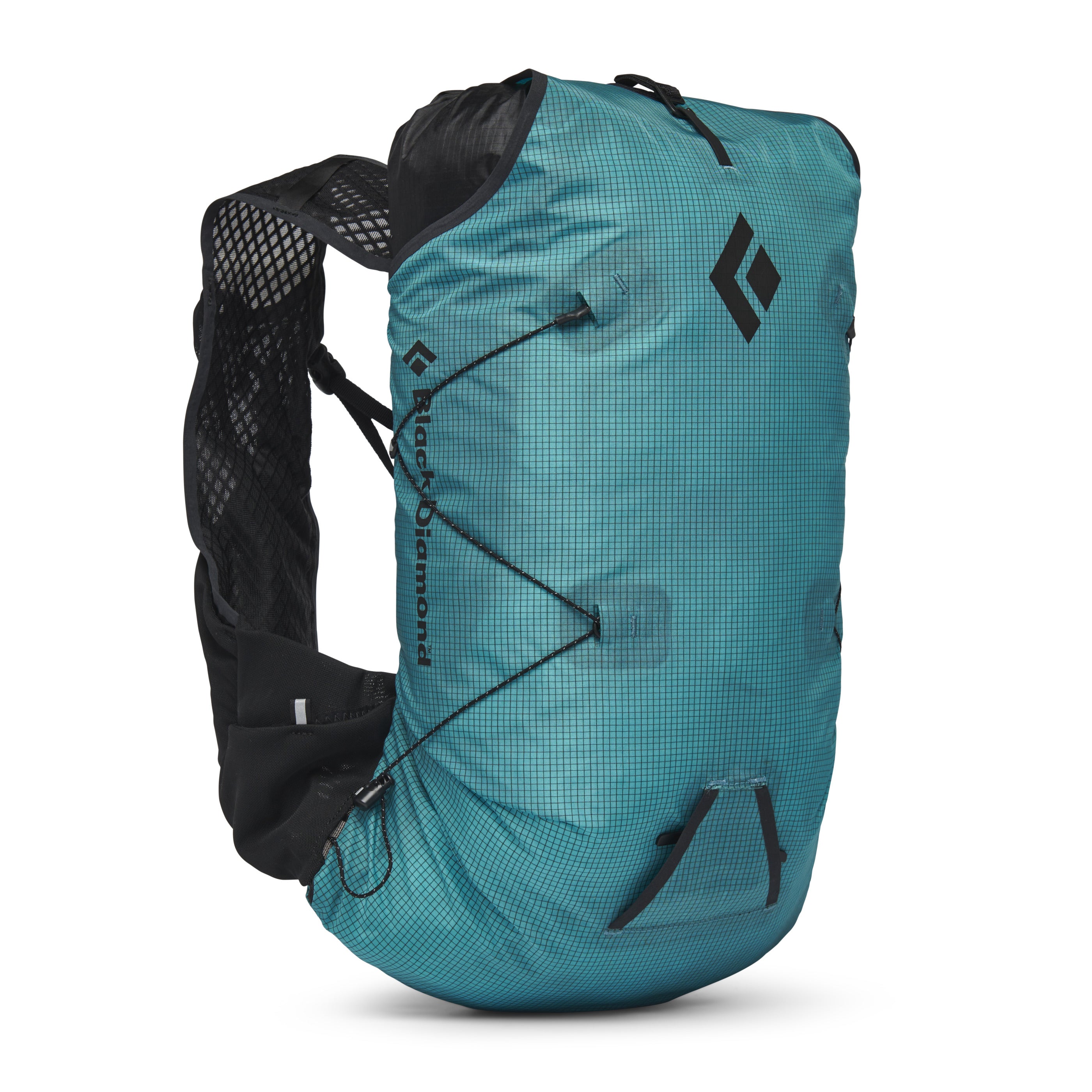 black-diamond-women-s-distance-15-sac-dos-trail-15-l image 1