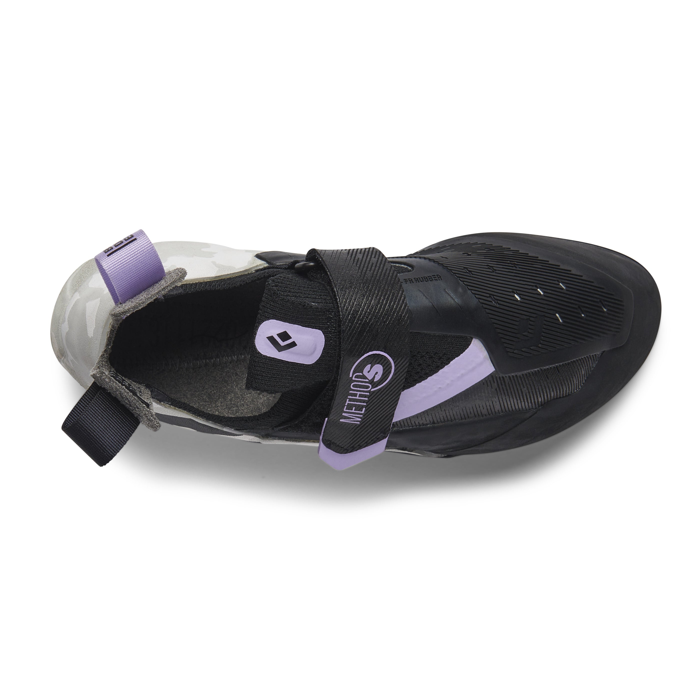 black-diamond-women-s-method-s-climbing-shoes image 4