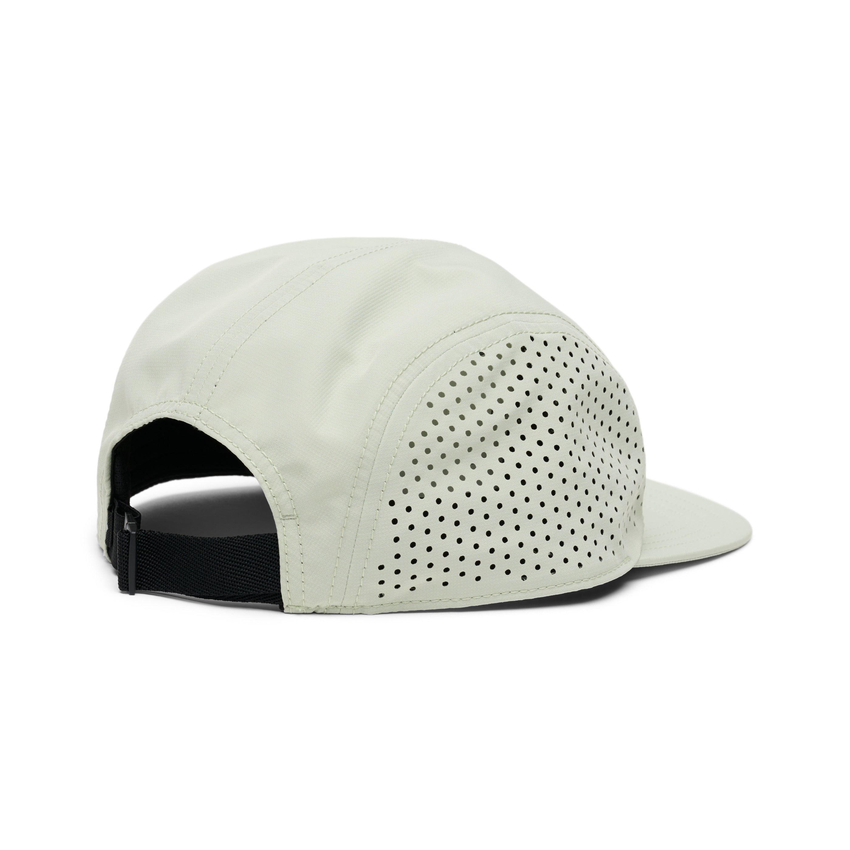black-diamond-5-panel-casquette-synth-tique-visi-re-courte image 2