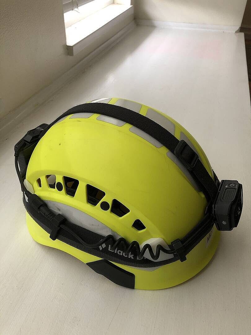 Trop lourde pour course légère
