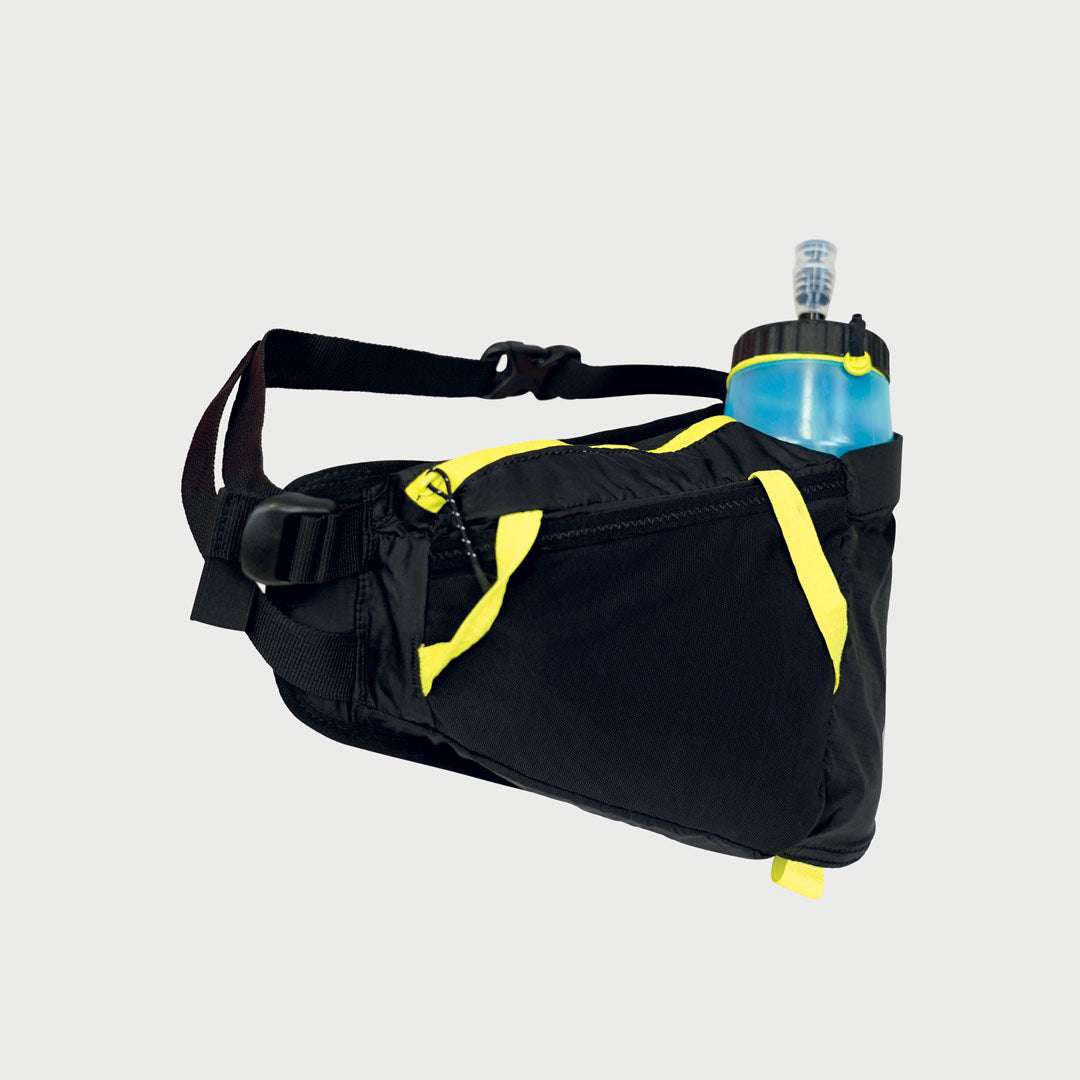 raidlight-active-bottle-750ml-ceinture-d-hydratation-trail image 8