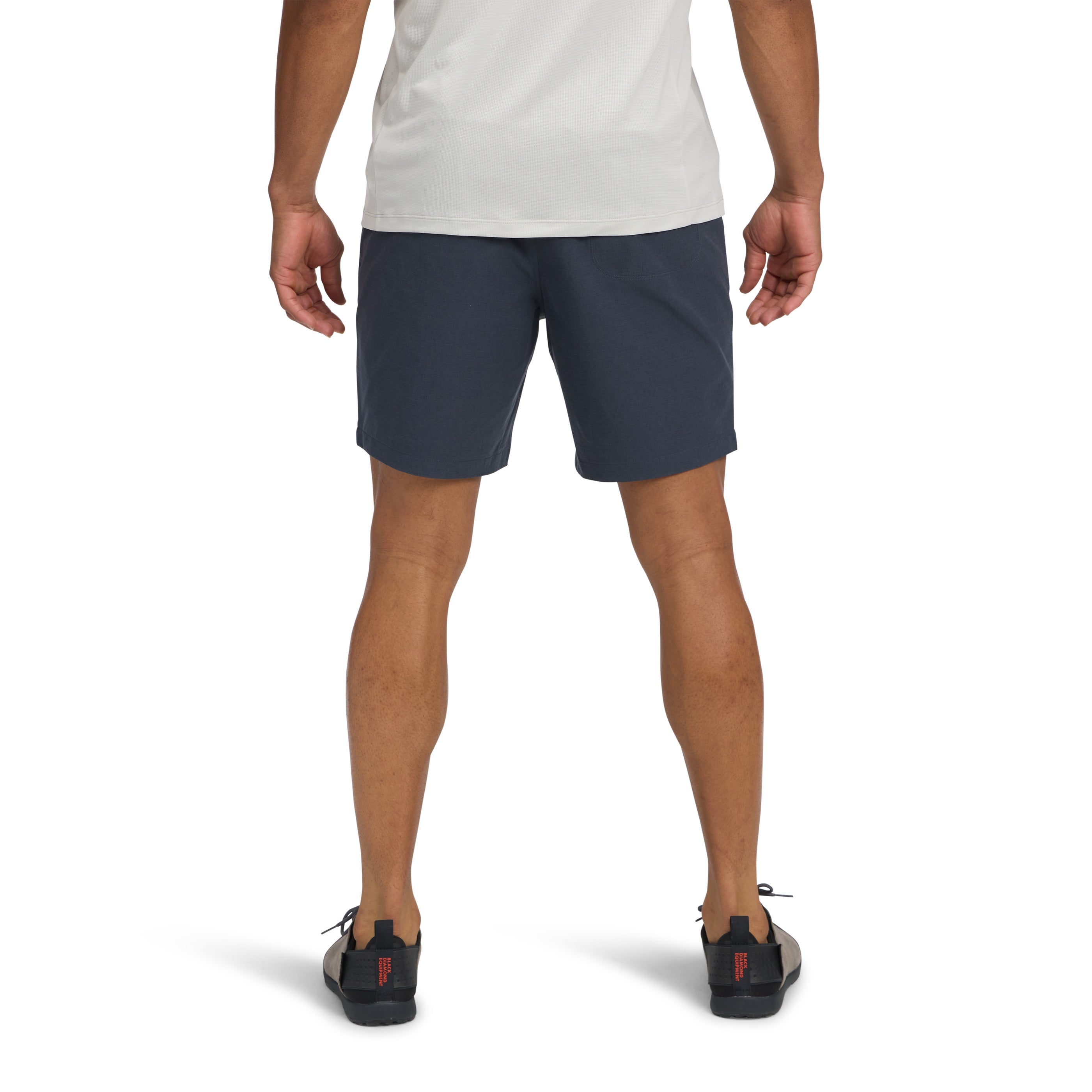black-diamond-sequence-short-homme-short-escalade image 3