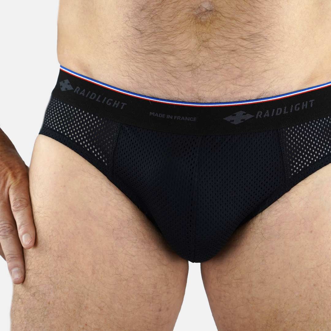 raidlight-aero-slip-de-trail-homme-made-in-france image 2