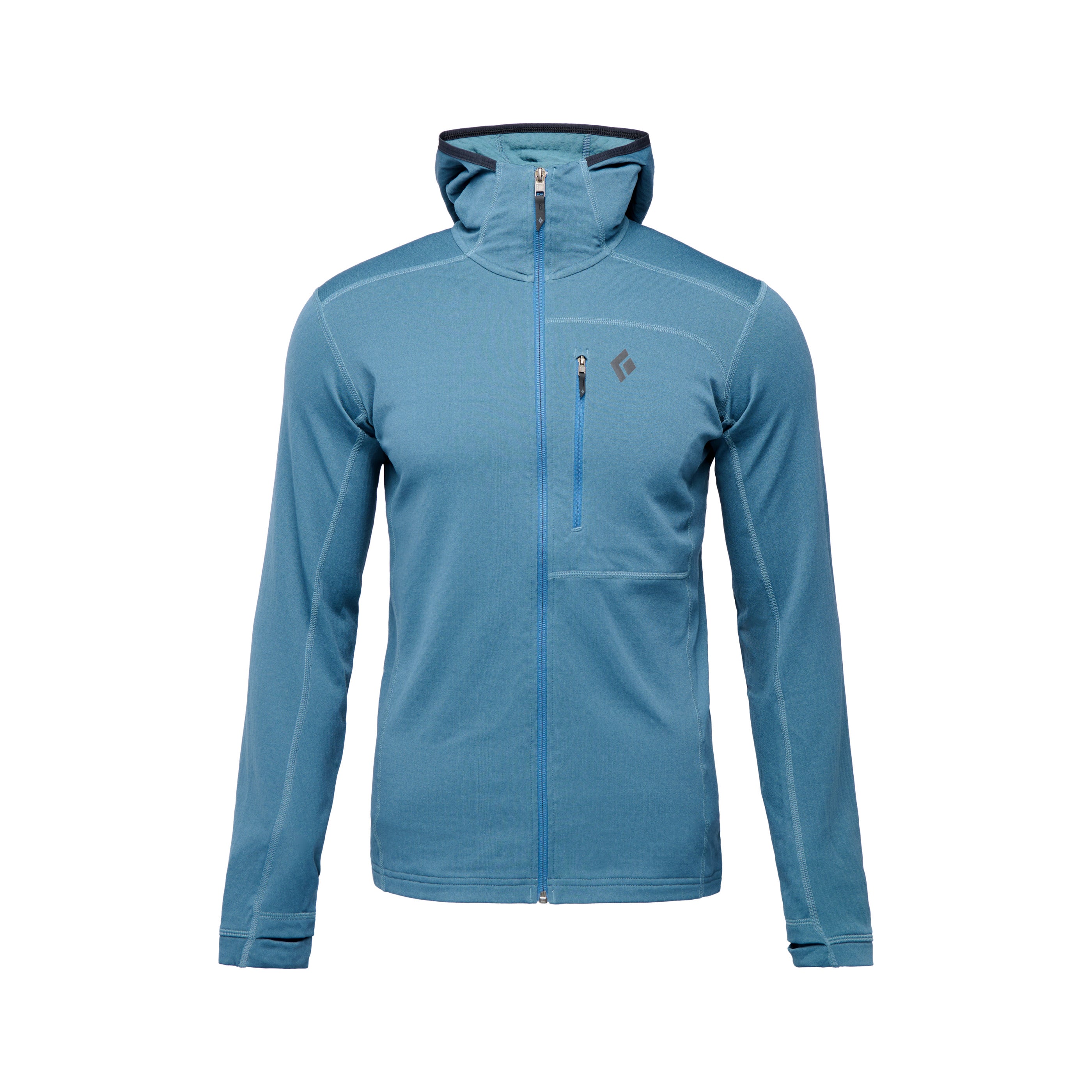 black-diamond-men-s-coefficient-hoody-polaire-slim image 1