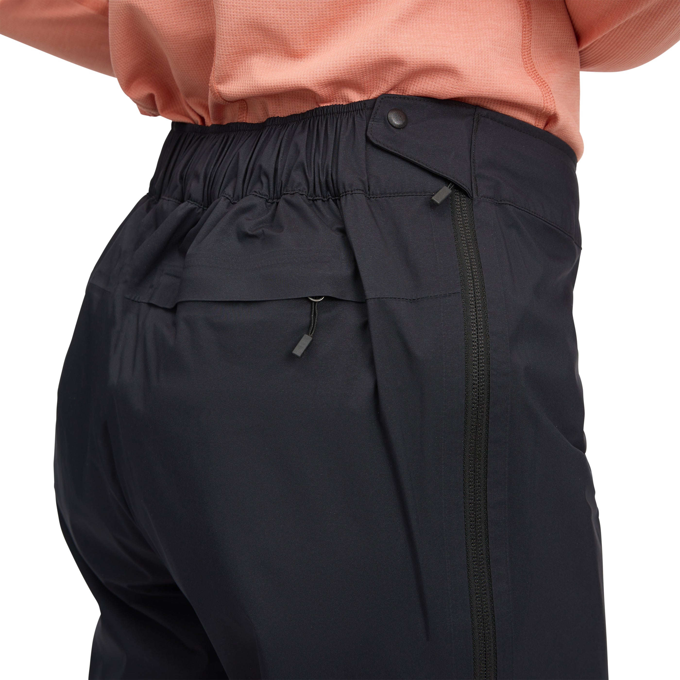 black-diamond-women-s-fineline-stretch-pantalon-imperm-able-full-zip-past-season image 6