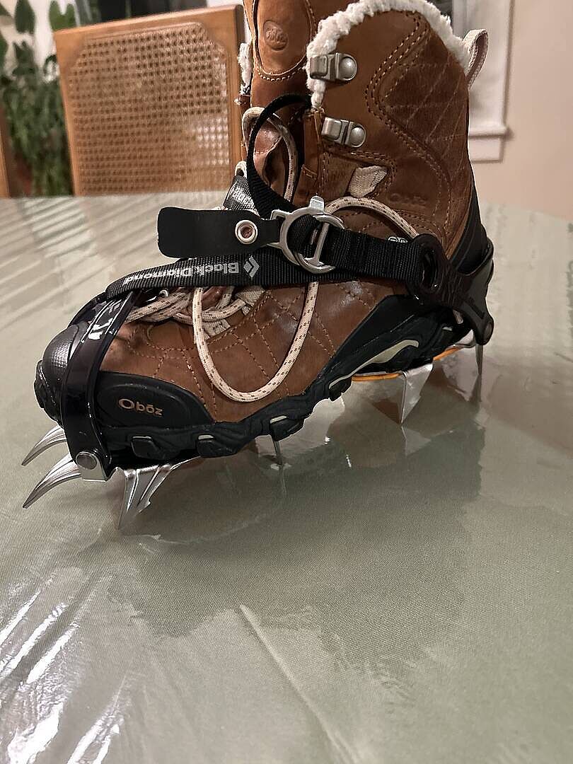 Idéal ski de rando