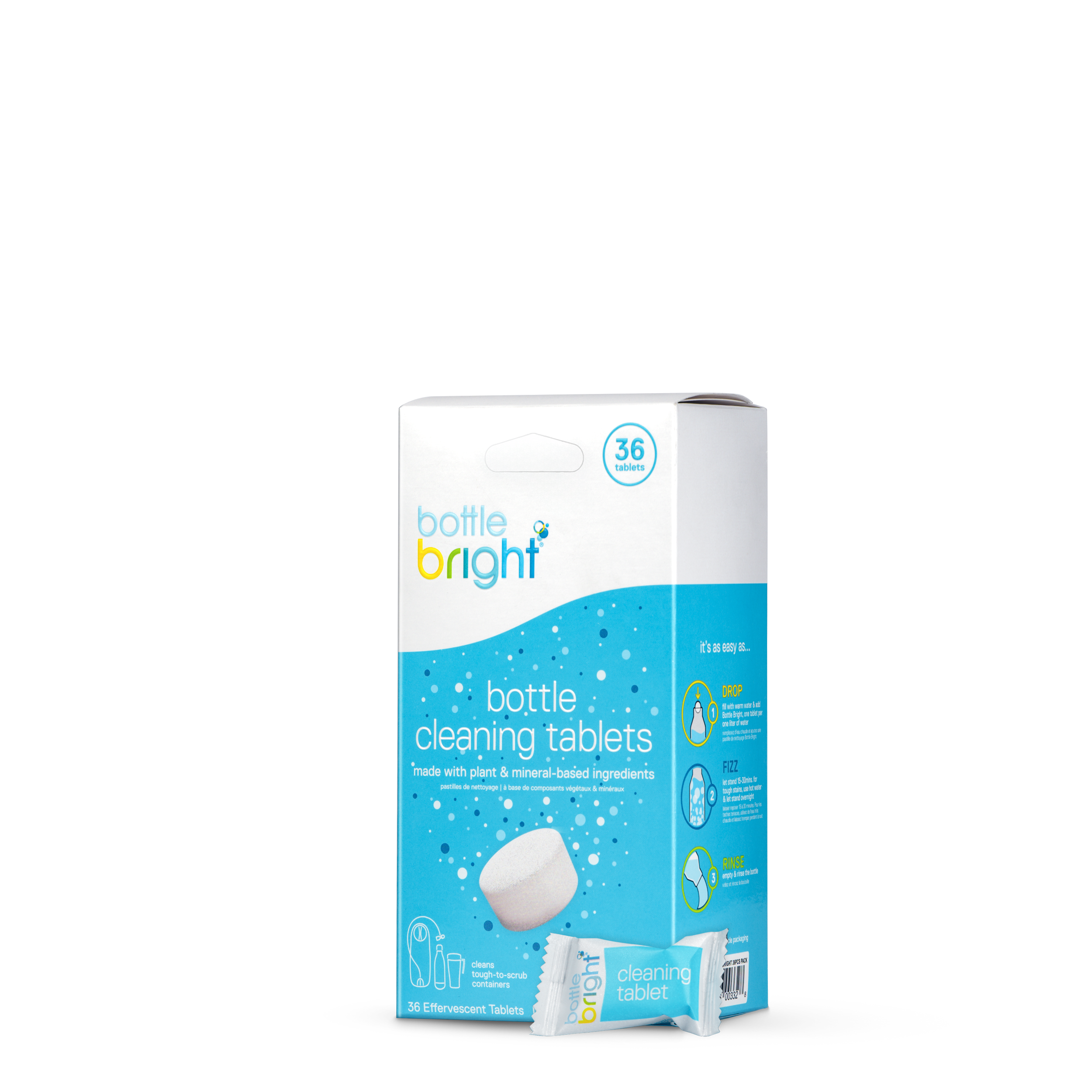 hydrapak-flask-cleaning-kit-bundle-kit-nettoyage-softflask-pastilles-bottle-brig image 6