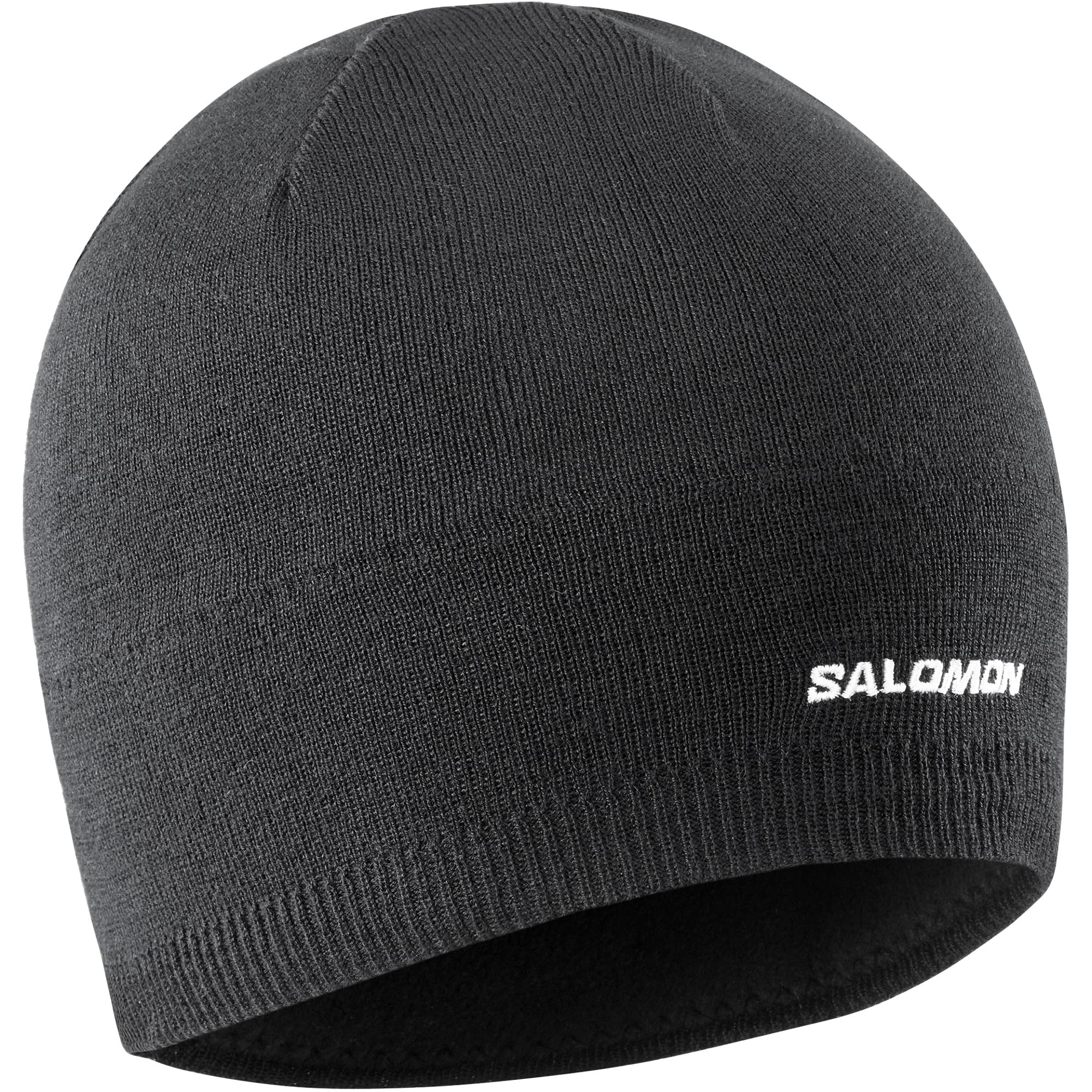 salomon-active-bonnet-unisexe-ski-rando-course image 1
