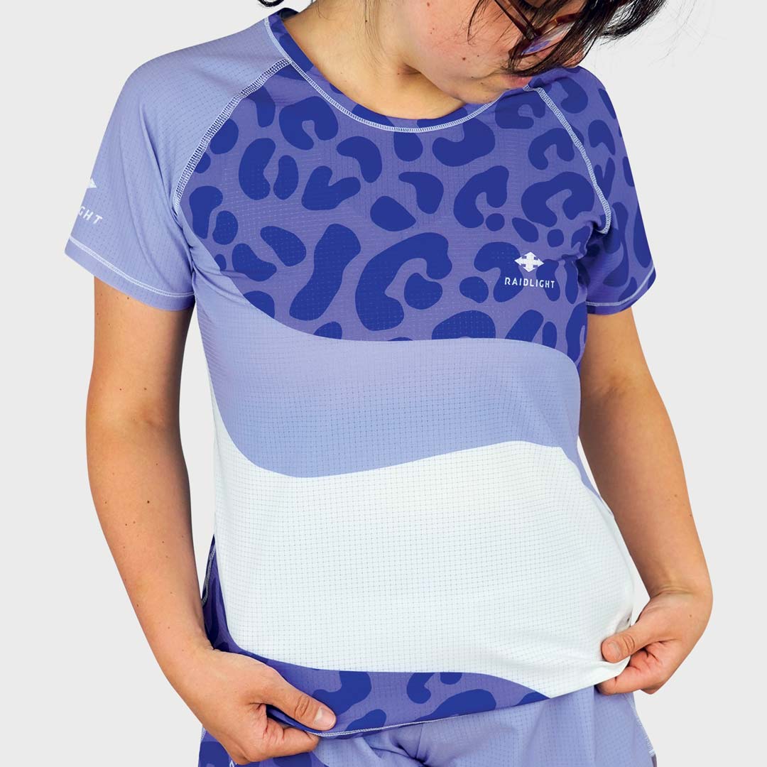 raidlight-ecodry-purple-maillot-trail-femme image 3