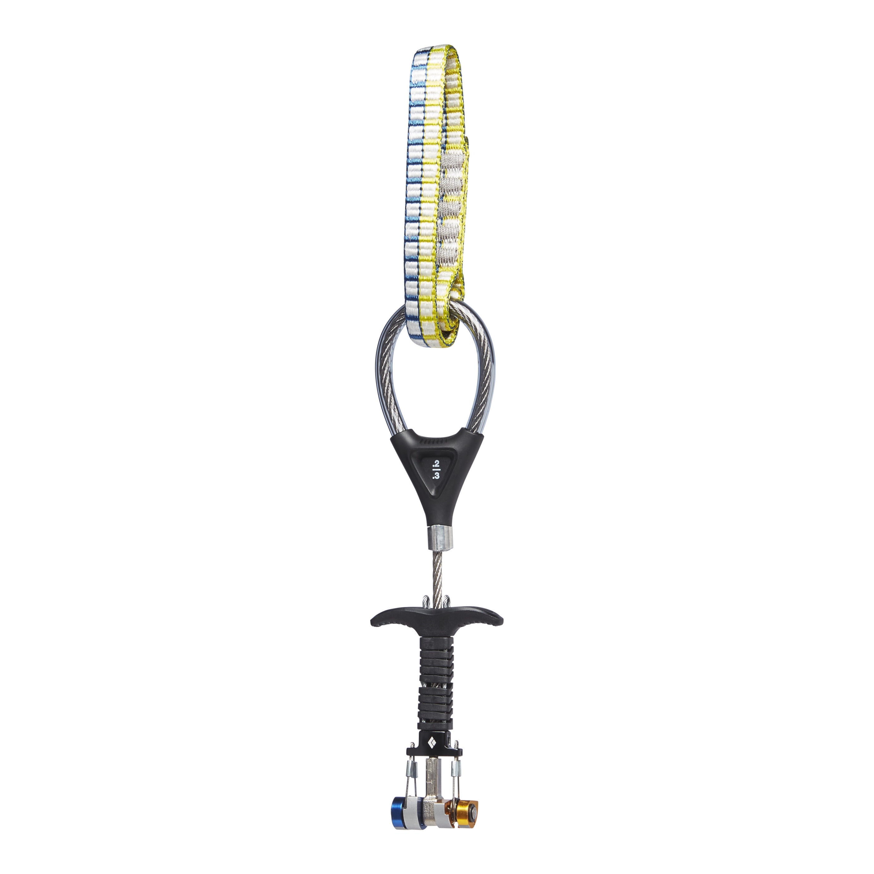 black-diamond-camalot-z4-offset-coinceur-trad-tige-simple image 2