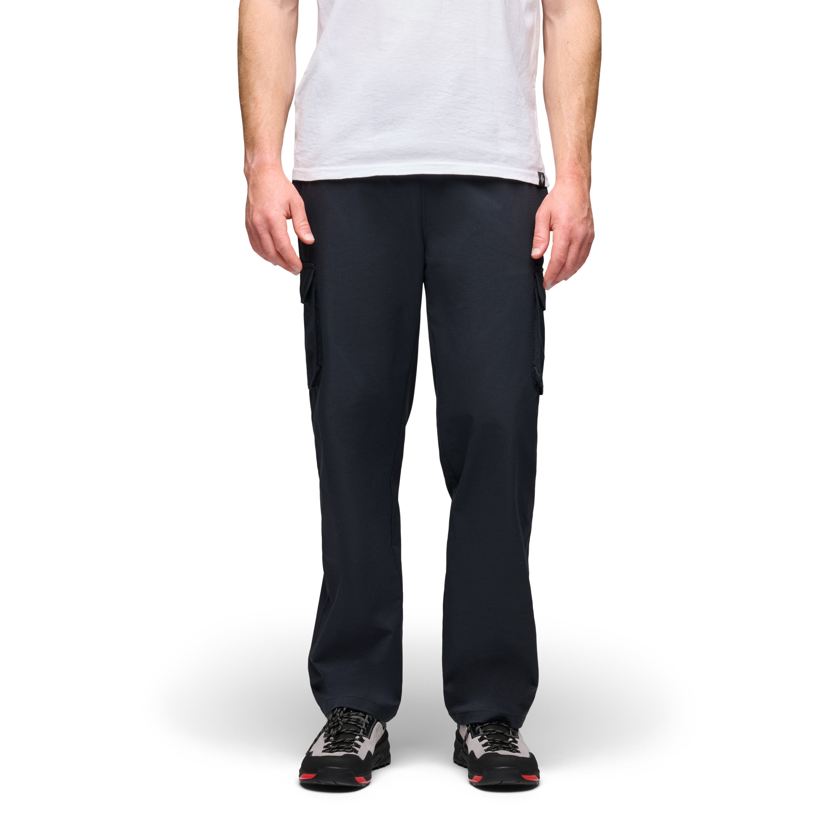 black-diamond-men-s-sequence-cargo-pants-pantalon-cargo-escalade-homme image 1