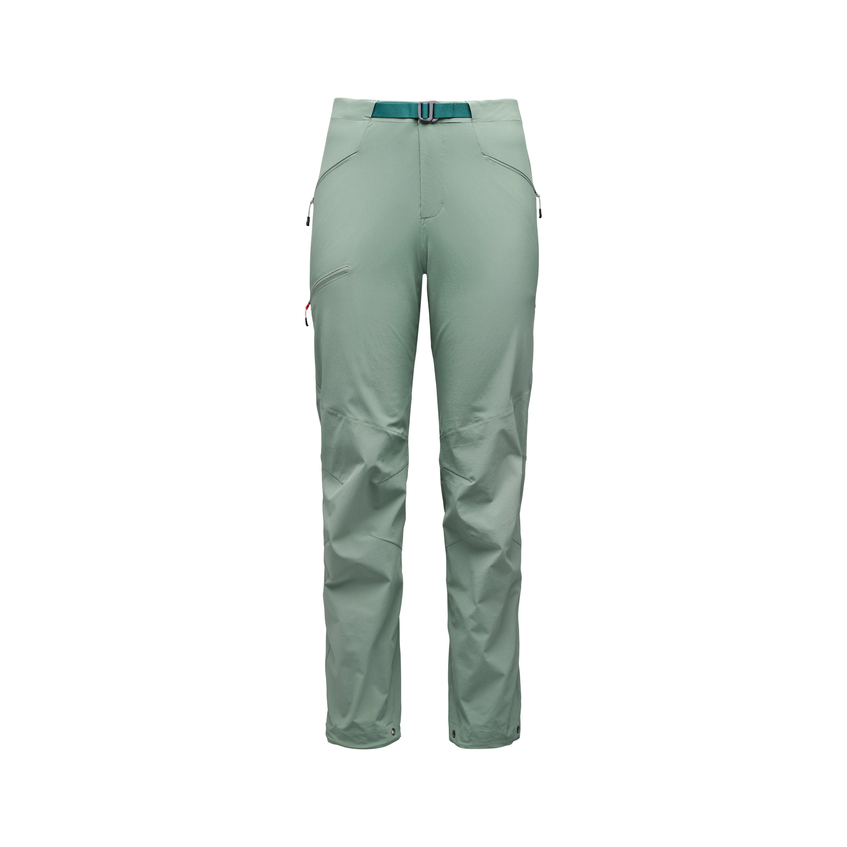 black-diamond-women-s-alpine-light-pants-pantalon-alpinisme-femme image 1
