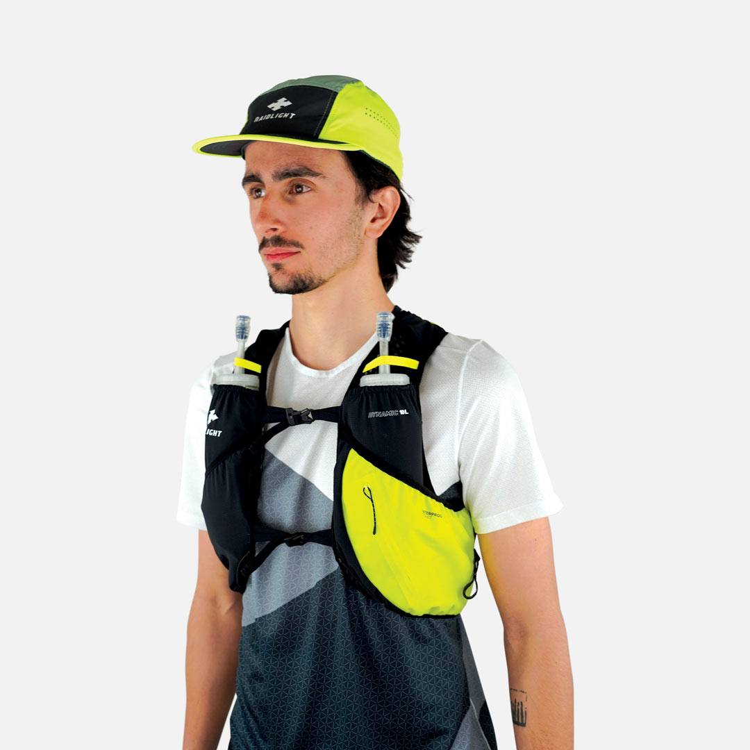 raidlight-dynamic-10l-sac-trail-avec-carquois image 2