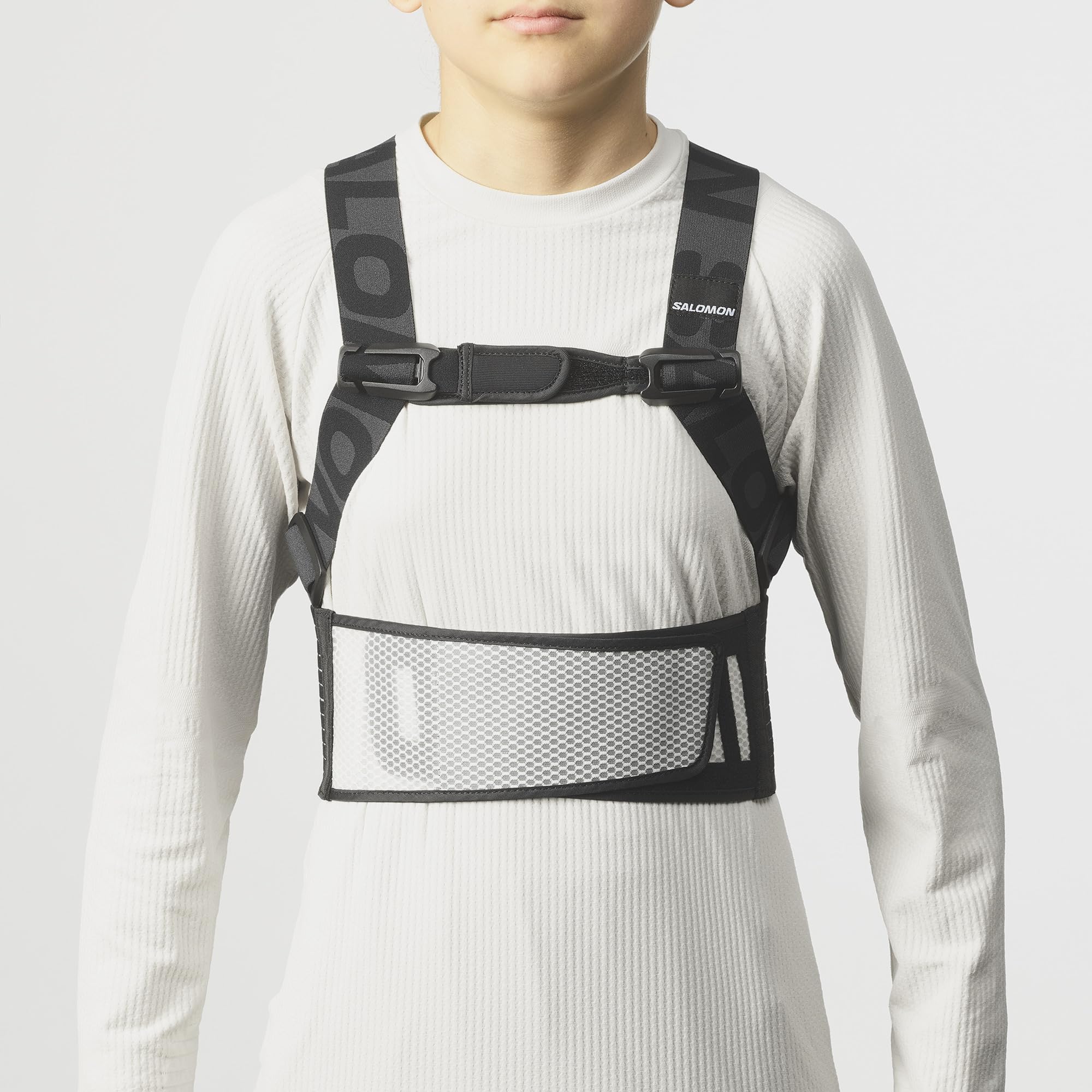 salomon-flexcell-gilet-protection-dorsale-enfant image 2