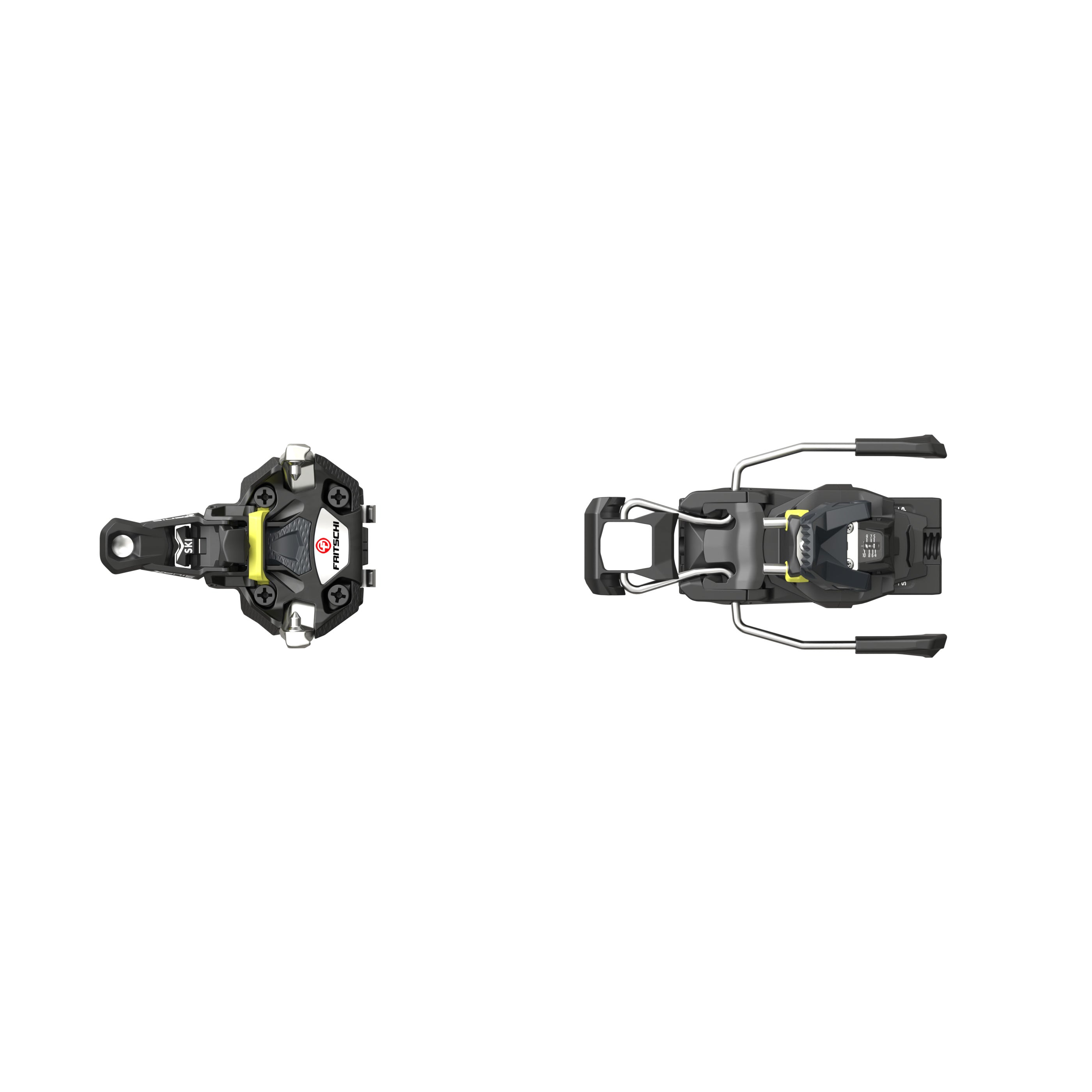 black-diamond-fritschi-xenic-10-fixation-ski-de-rando image 4
