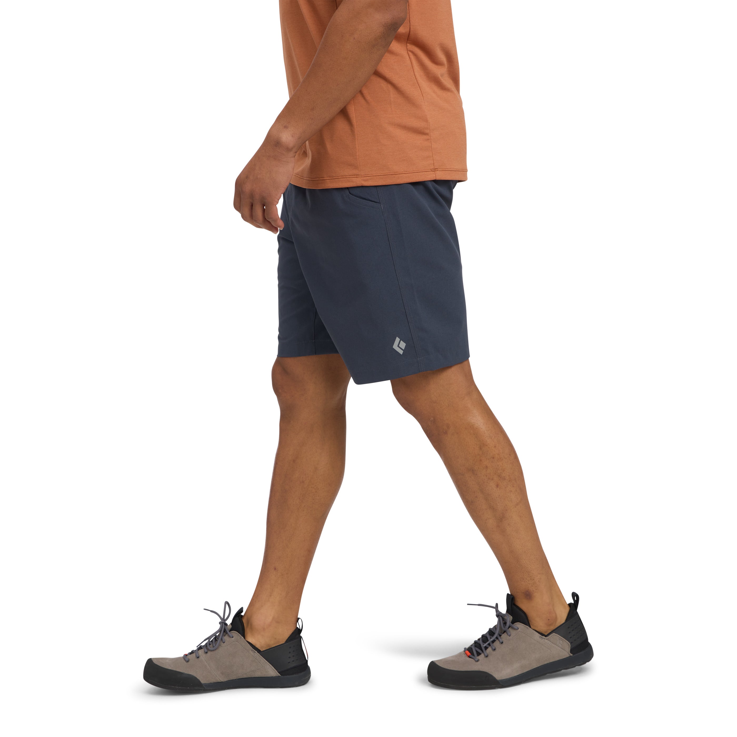 black-diamond-sierra-shorts-8-in-short-escalade-homme image 8