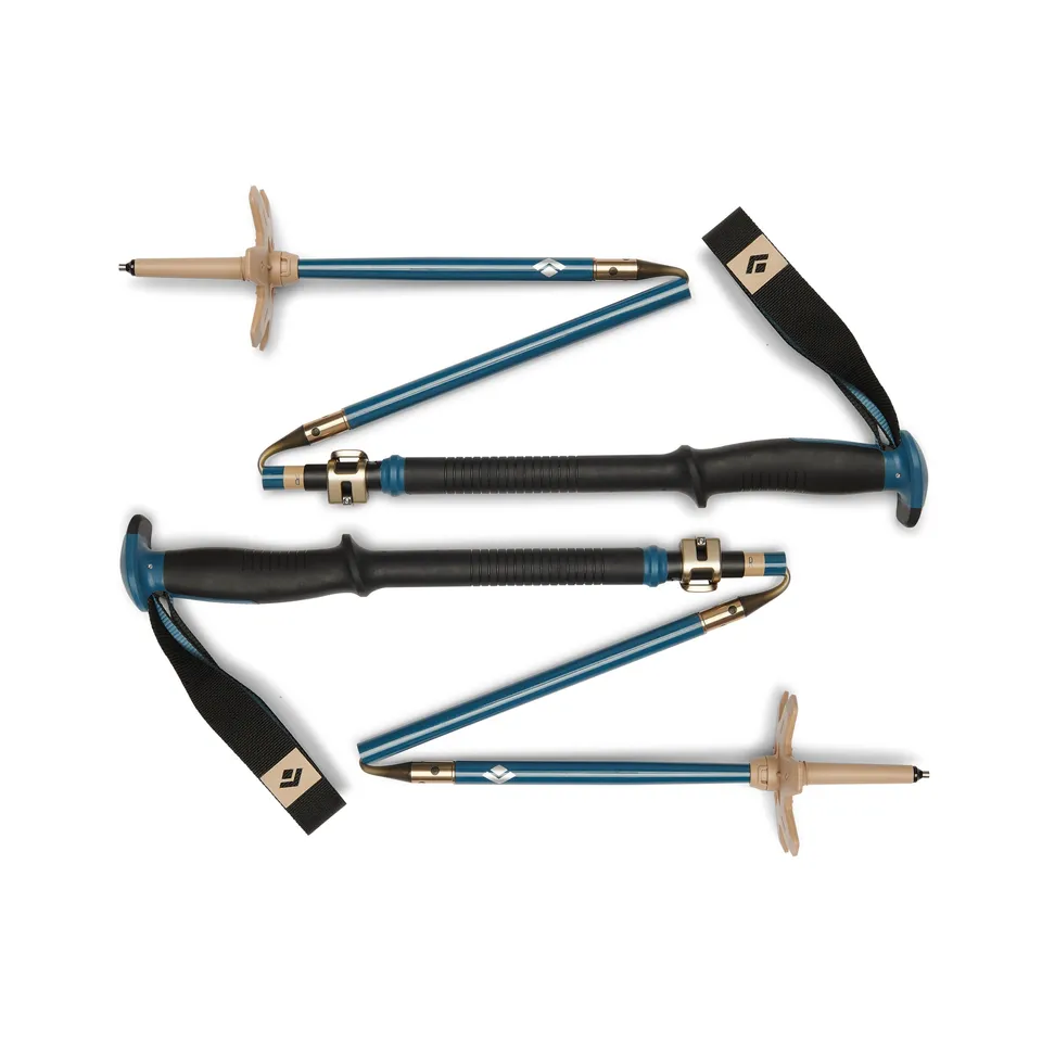 black-diamond-traverse-compactor-b-tons-de-ski-pliables image 1