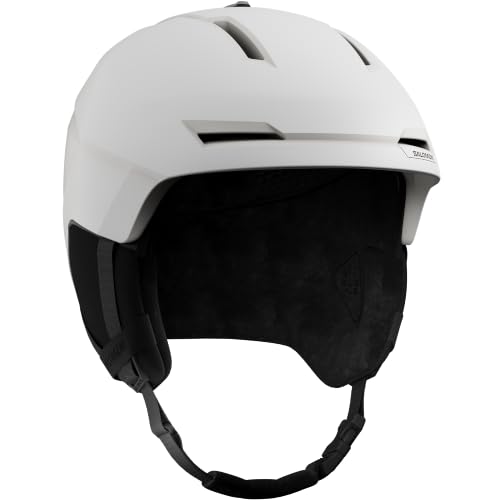 salomon-pioneer-3-casque-ski-blanc image 7