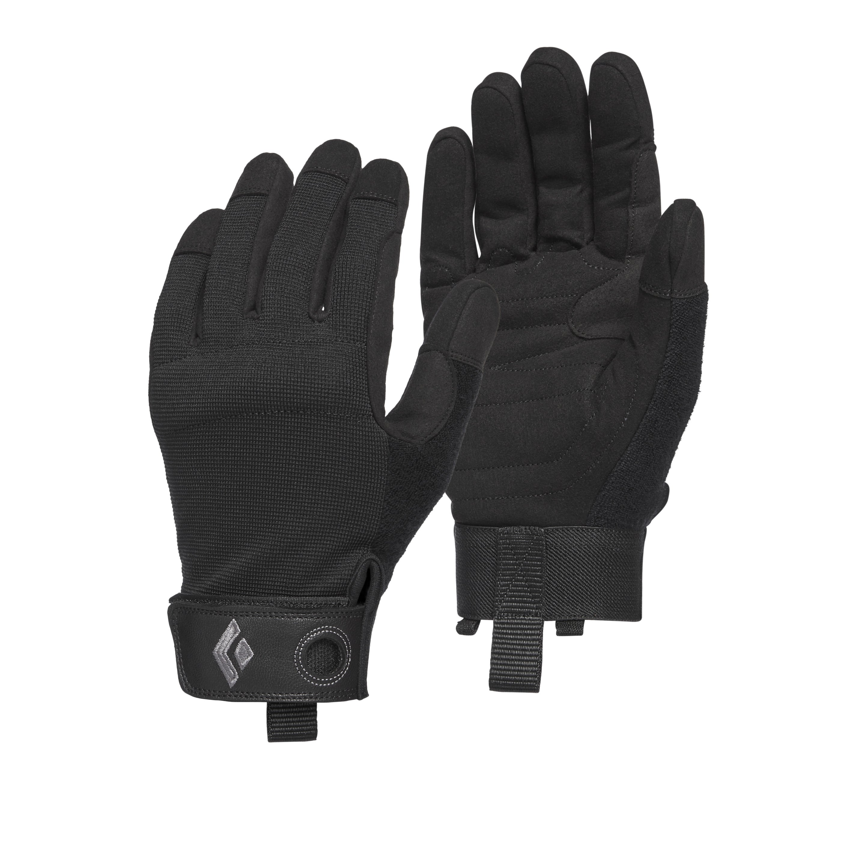 black-diamond-crag-gants-d-escalade-respirants image 1