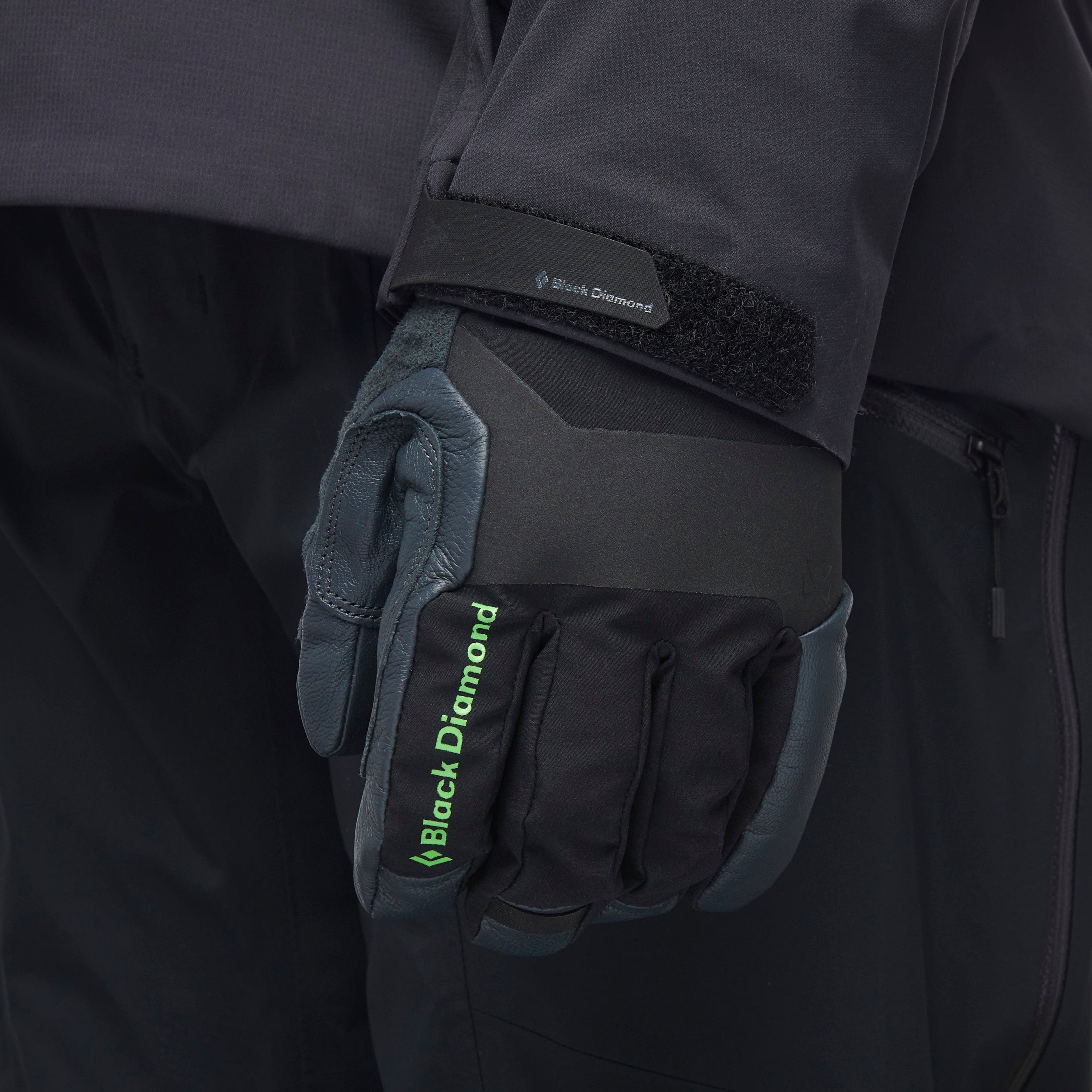 black-diamond-terminator-gants-escalade-glace image 2