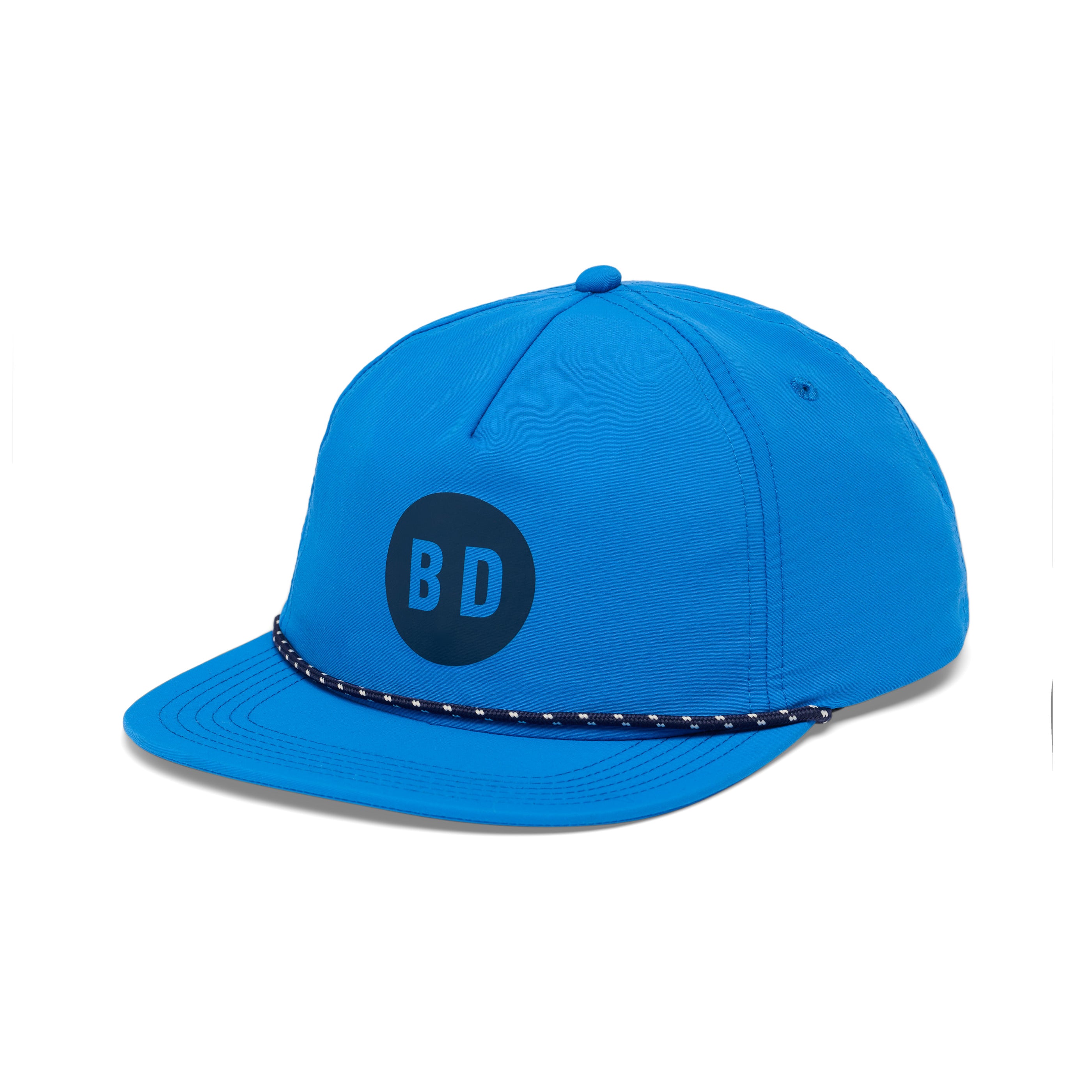 black-diamond-synthetic-rope-hat-casquette-corde-polyester image 7