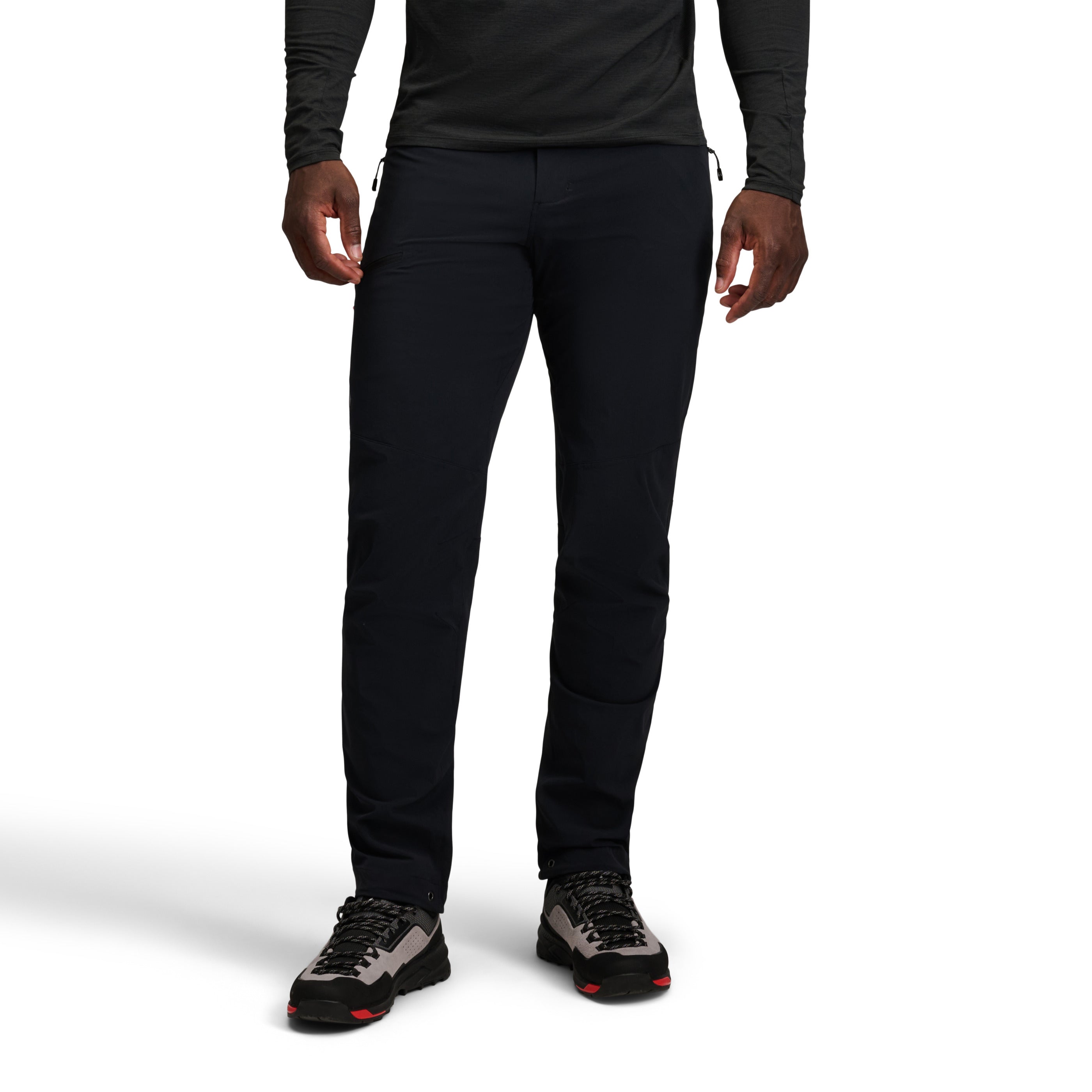 black-diamond-men-s-alpine-light-pantalon-escalade image 1