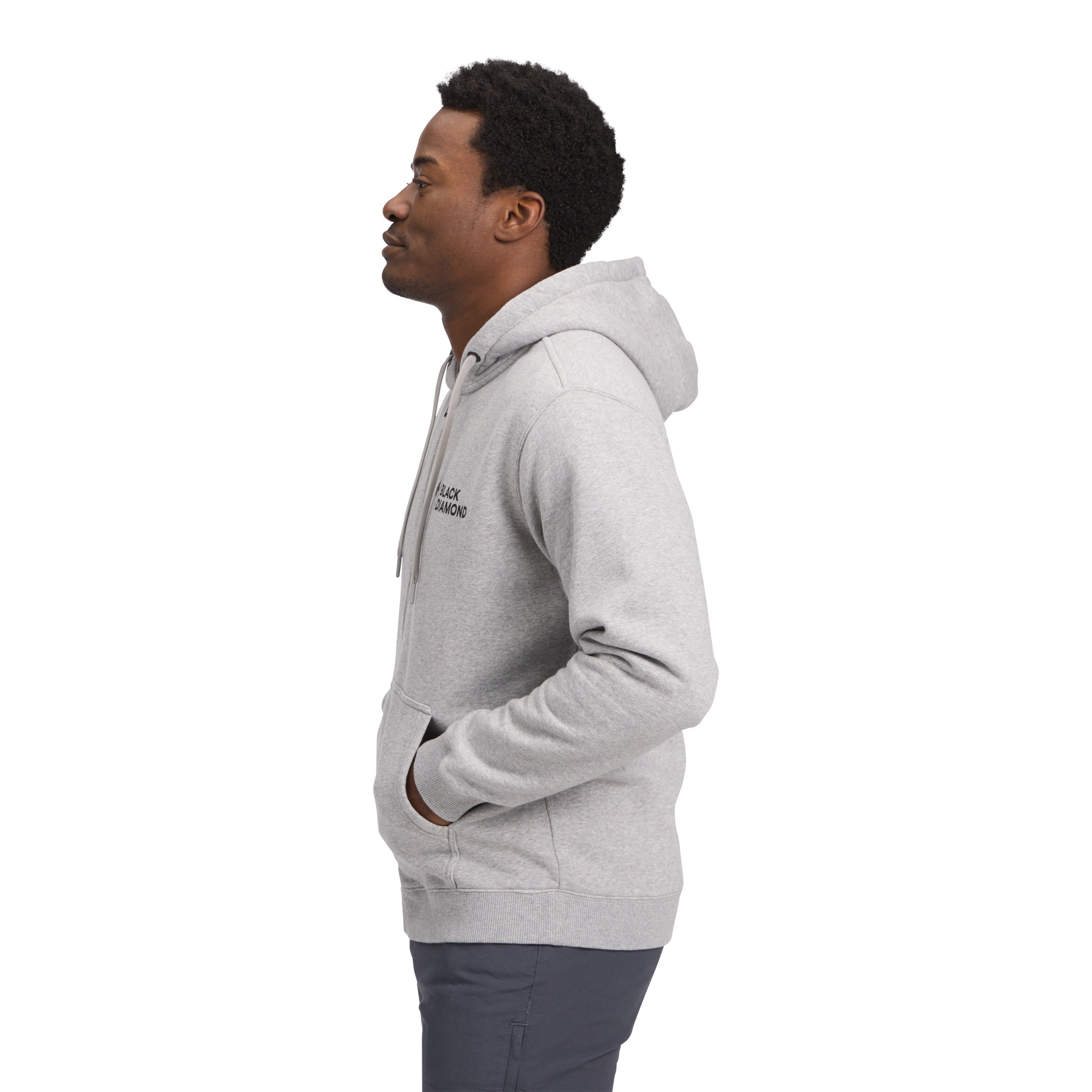 black-diamond-mini-stacked-full-zip-hoody-homme image 5