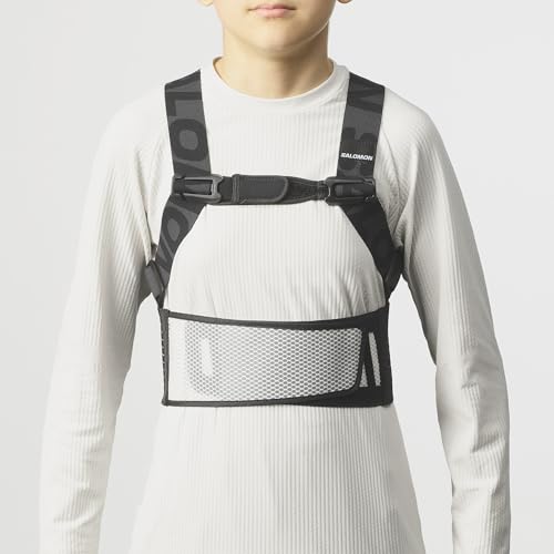 salomon-flexcell-gilet-protection-dorsale-enfant image 5