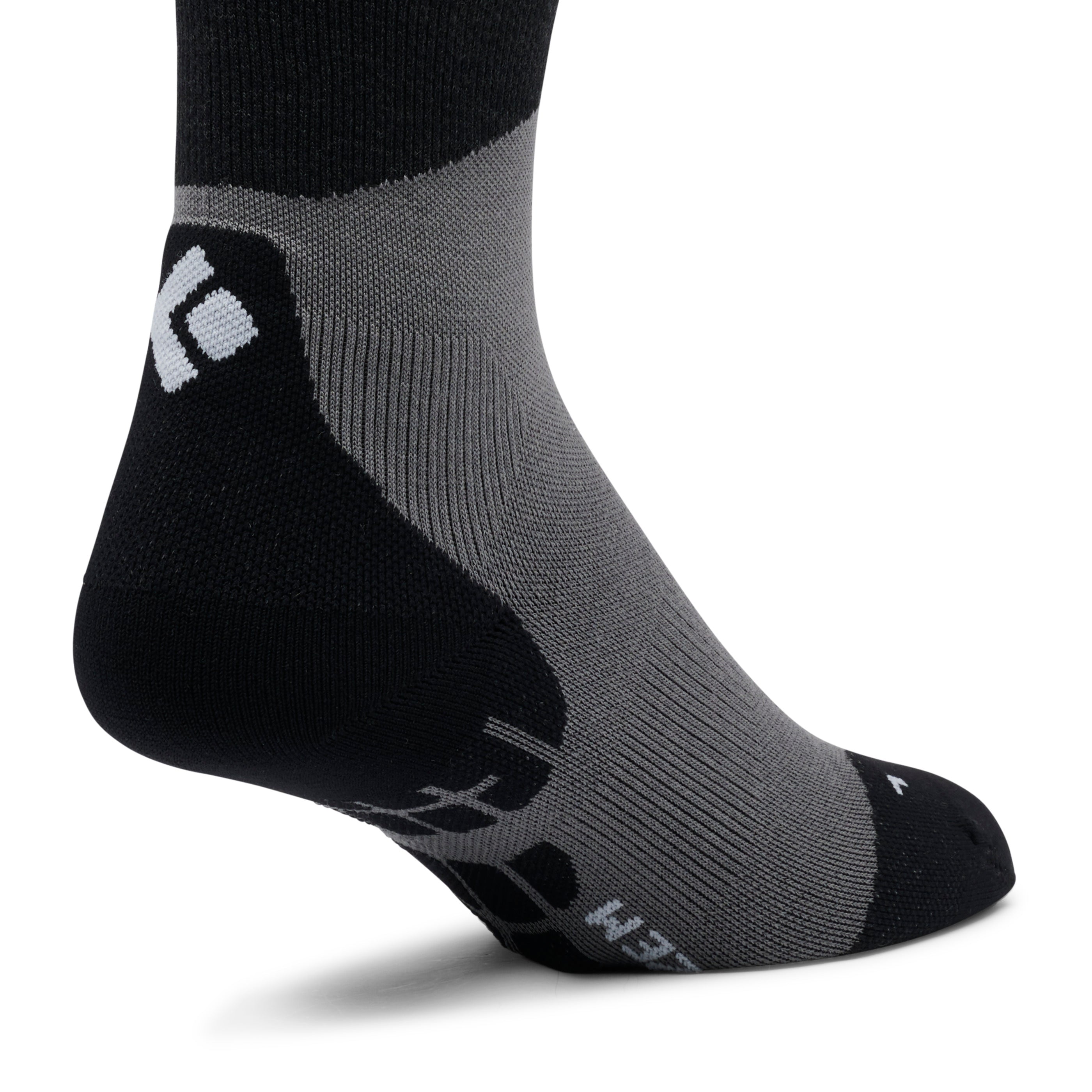 black-diamond-bd-touring-chaussettes-ski-de-rando-compression image 3
