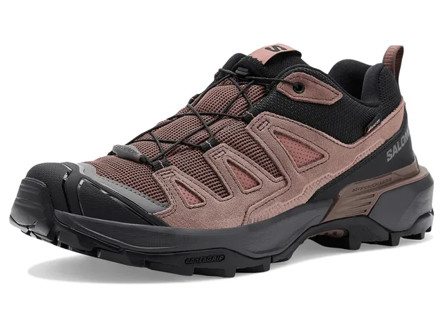 salomon-x-ultra-360-leather-gore-tex-chaussure-randonn-e-femme image 1