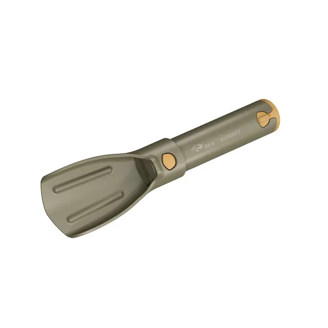 sea-to-summit-pocket-trowel-pelle-cathole-pliable-ultral-g-re image 1