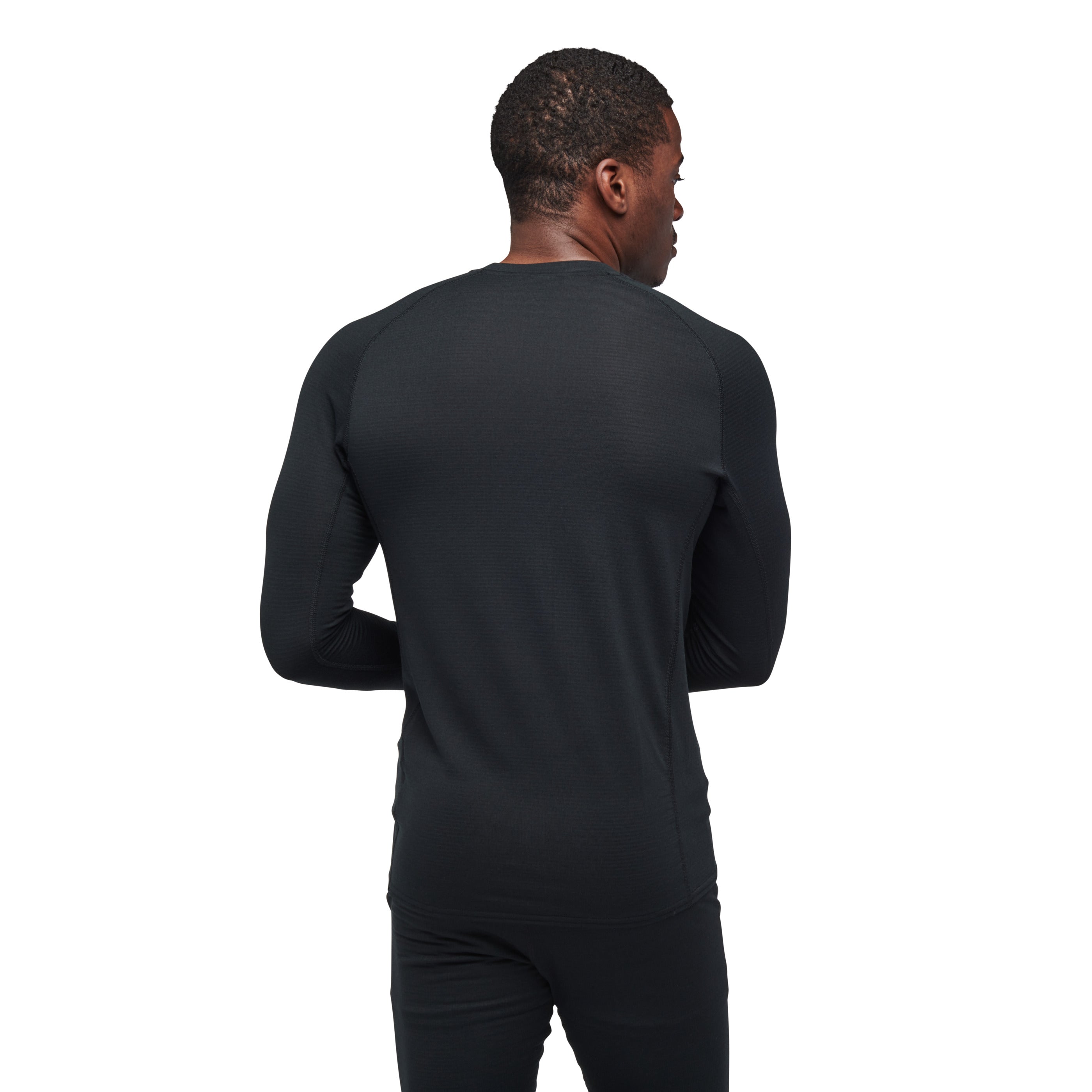 black-diamond-coefficient-lt-crew-sous-couche-homme-polartec image 3