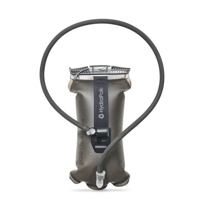 hydrapak-force-2l-poche-eau-tactique-randonn-e image 1