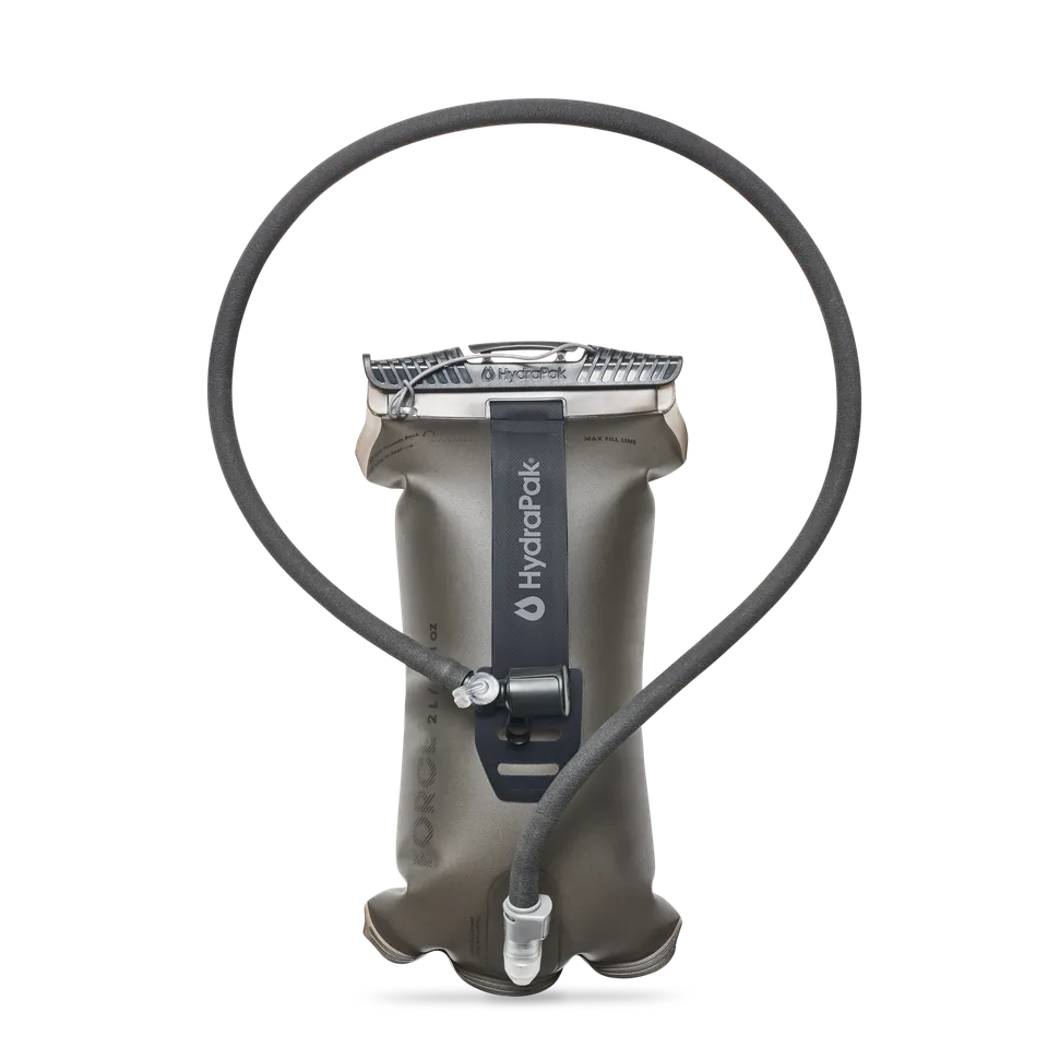 hydrapak-force-2l-poche-eau-tactique-randonn-e image 1