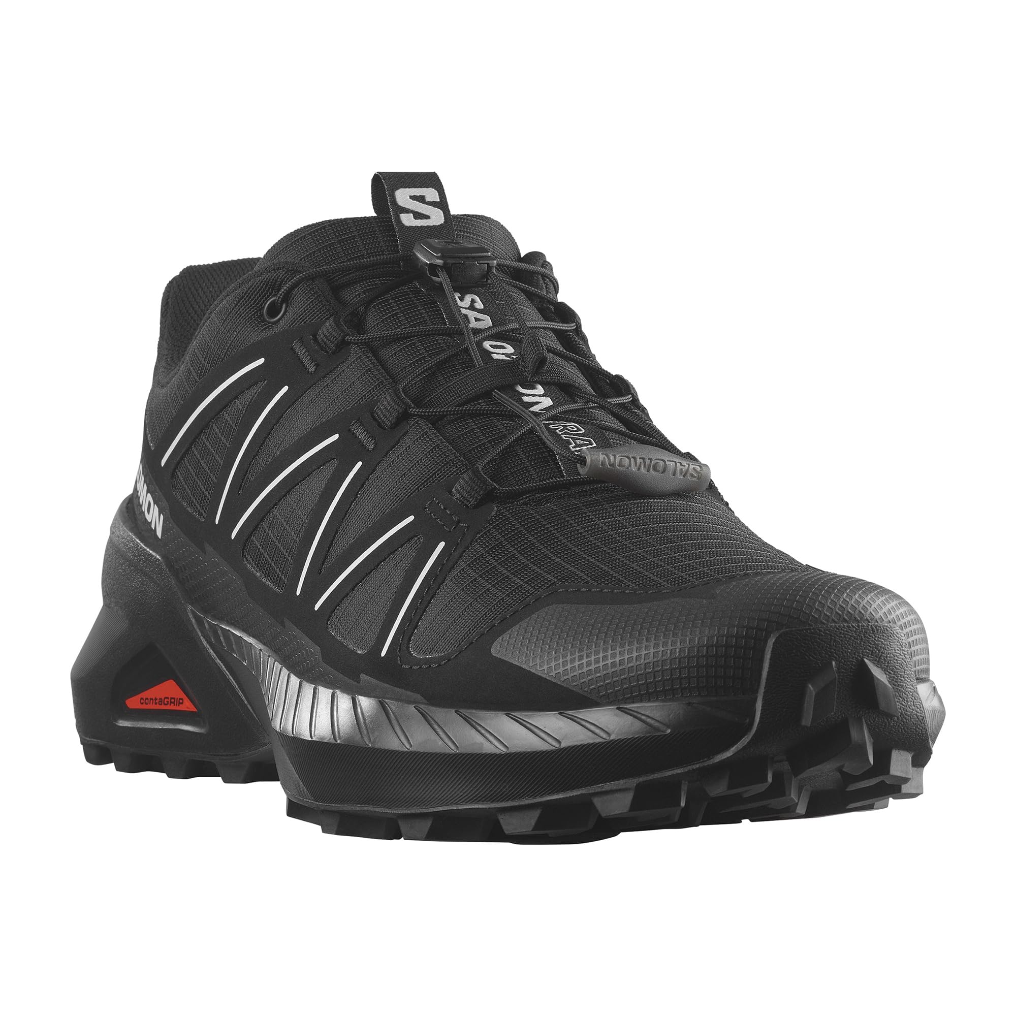 salomon-speedcross-peak-chaussures-trail-randonn-e-homme image 3