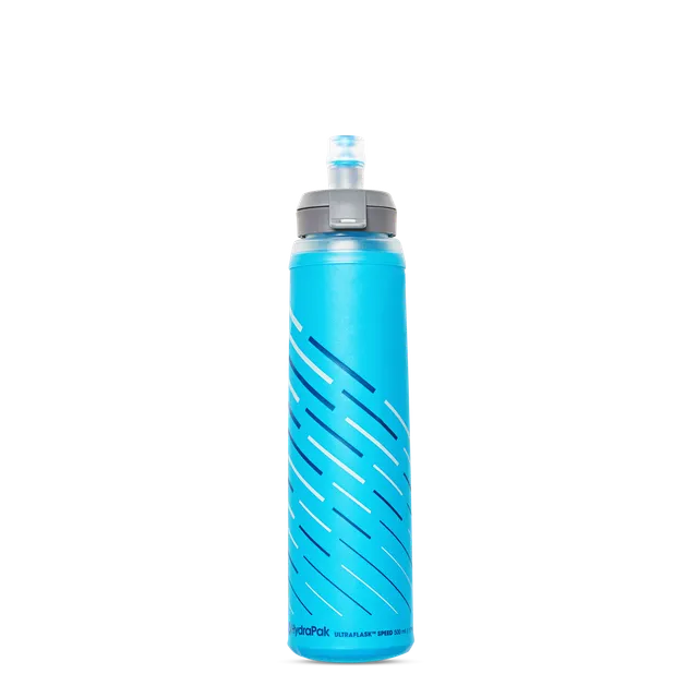 hydrapak-ultraflask-speed-500ml-flask-trail image 1