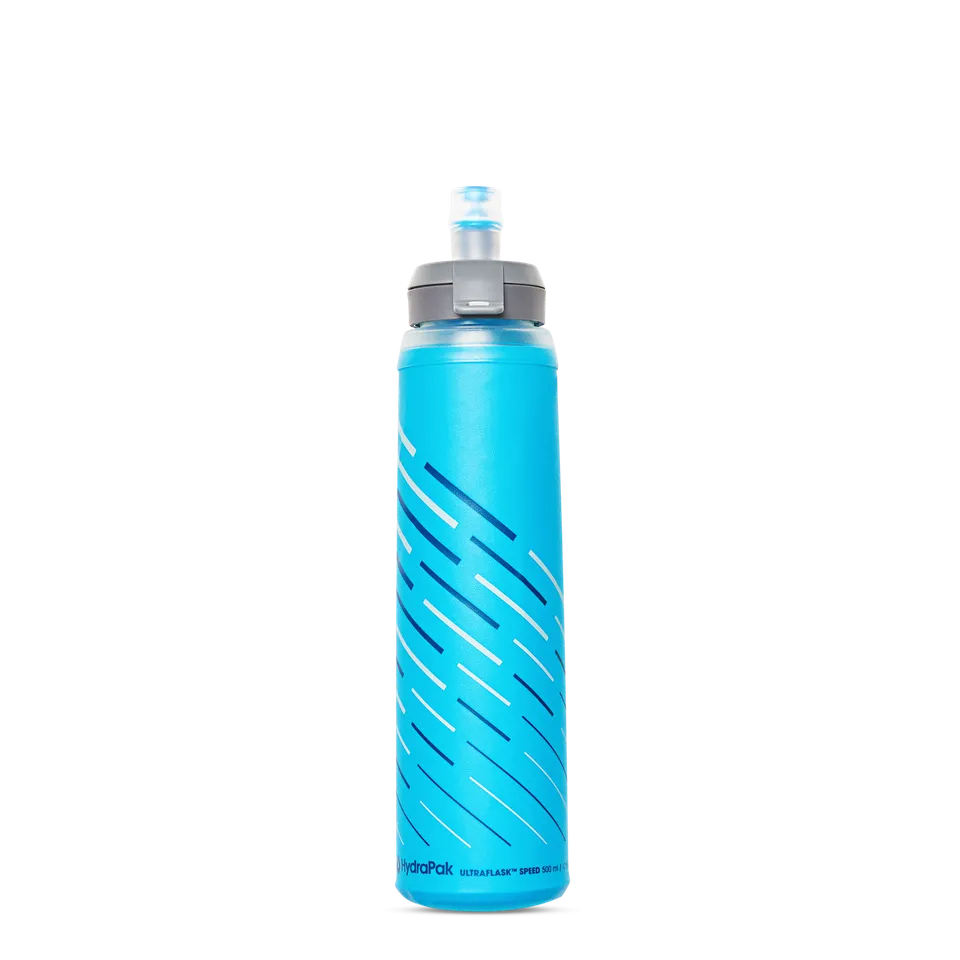 hydrapak-ultraflask-speed-500ml-flask-trail image 1