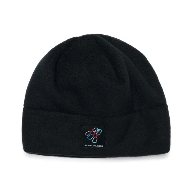 black-diamond-nordic-fleece-beanie-bonnet-polaire image 1