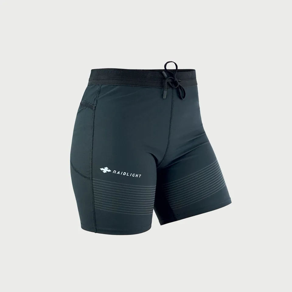 raidlight-activ-stretch-cuissard-trail-femme image 1