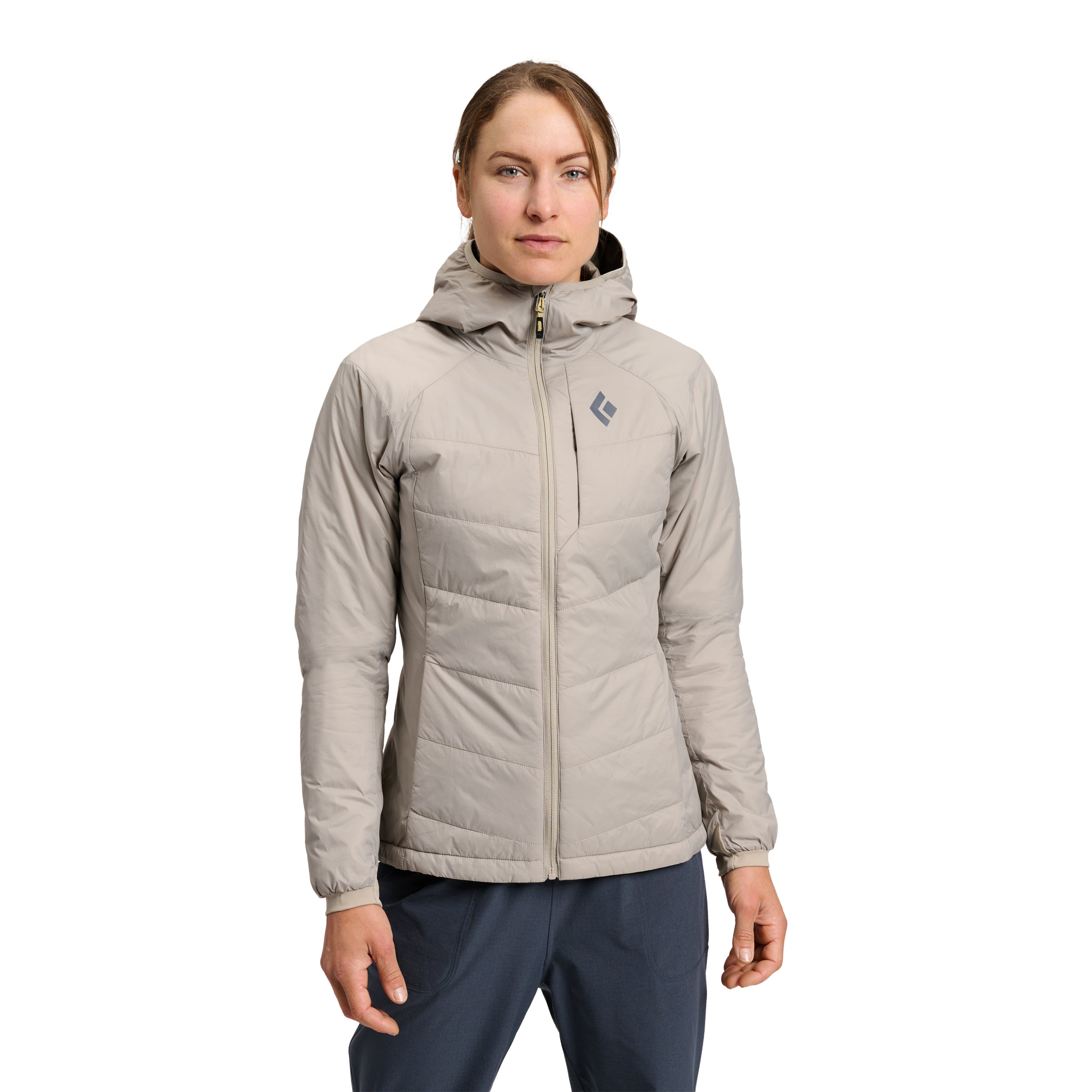 black-diamond-women-s-solution-2-0-hoody-past-season-doudoune-synth-tique image 7