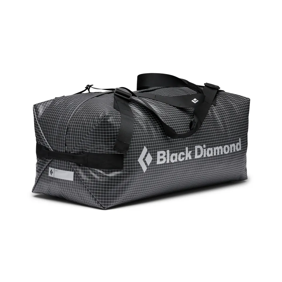 black-diamond-mission-100-l-duffel-exp-dition-100-l image 1