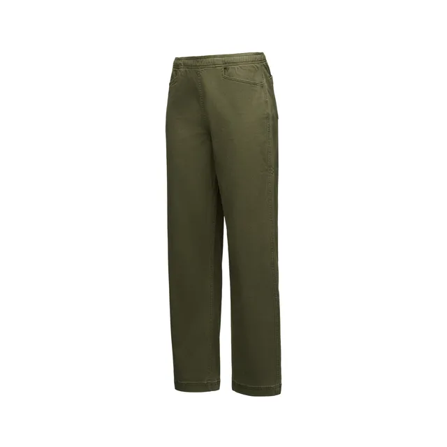 black-diamond-dirtbag-pantalon-d-escalade-femme-stretch image 1