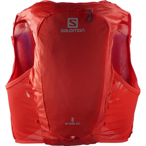 salomon-adv-hydra-8-unisexe-gilet-d-hydratation-8l-2-flasques-500ml image 7