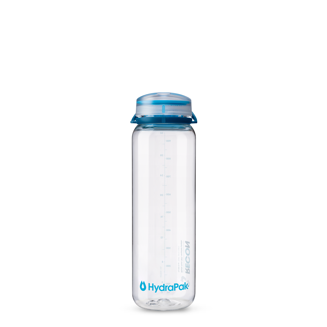 hydrapak-recon-1-l-gourde-outdoor-recycl-e image 3